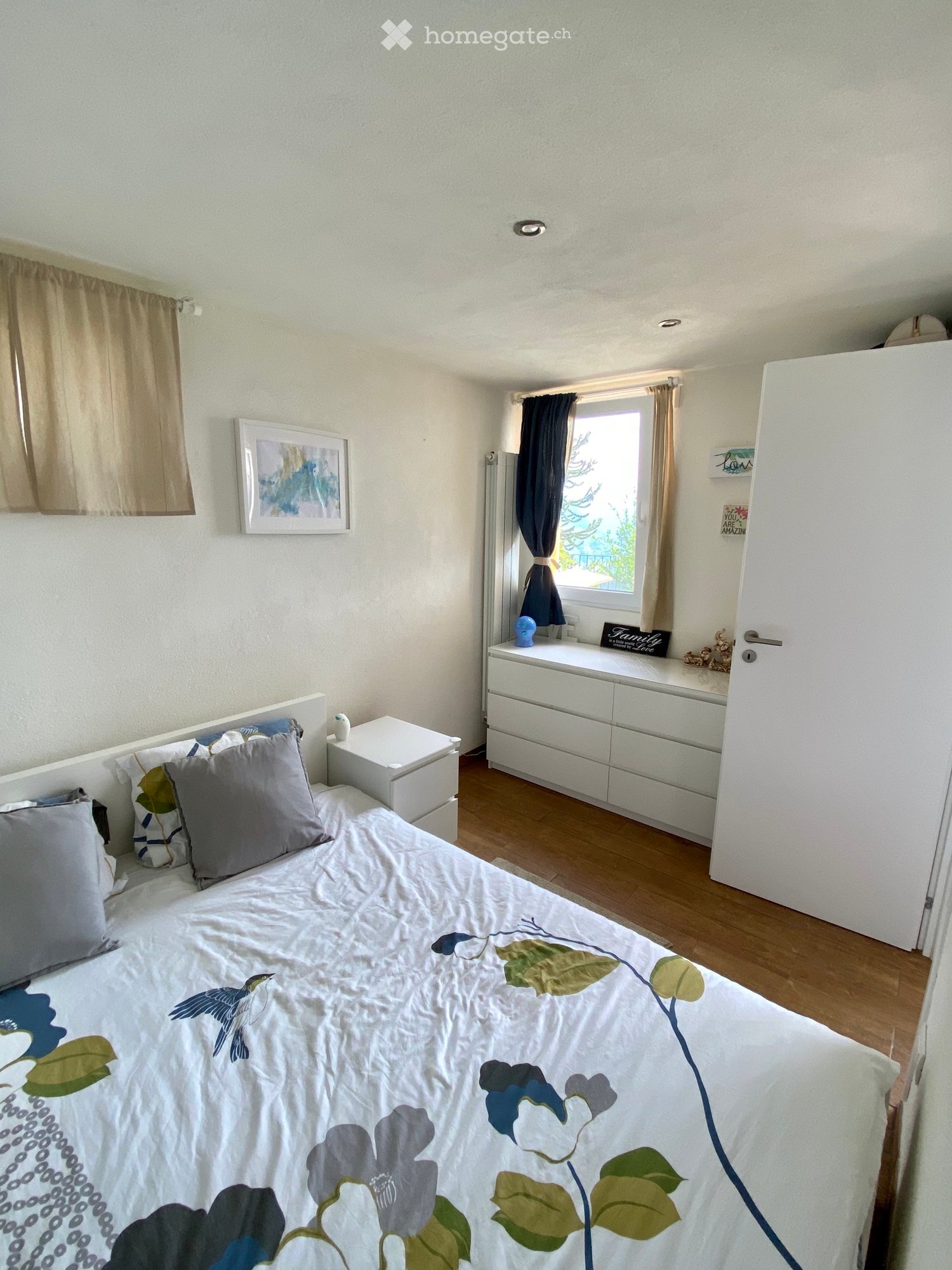 2 ½ rooms apartment, photo 3 of 5