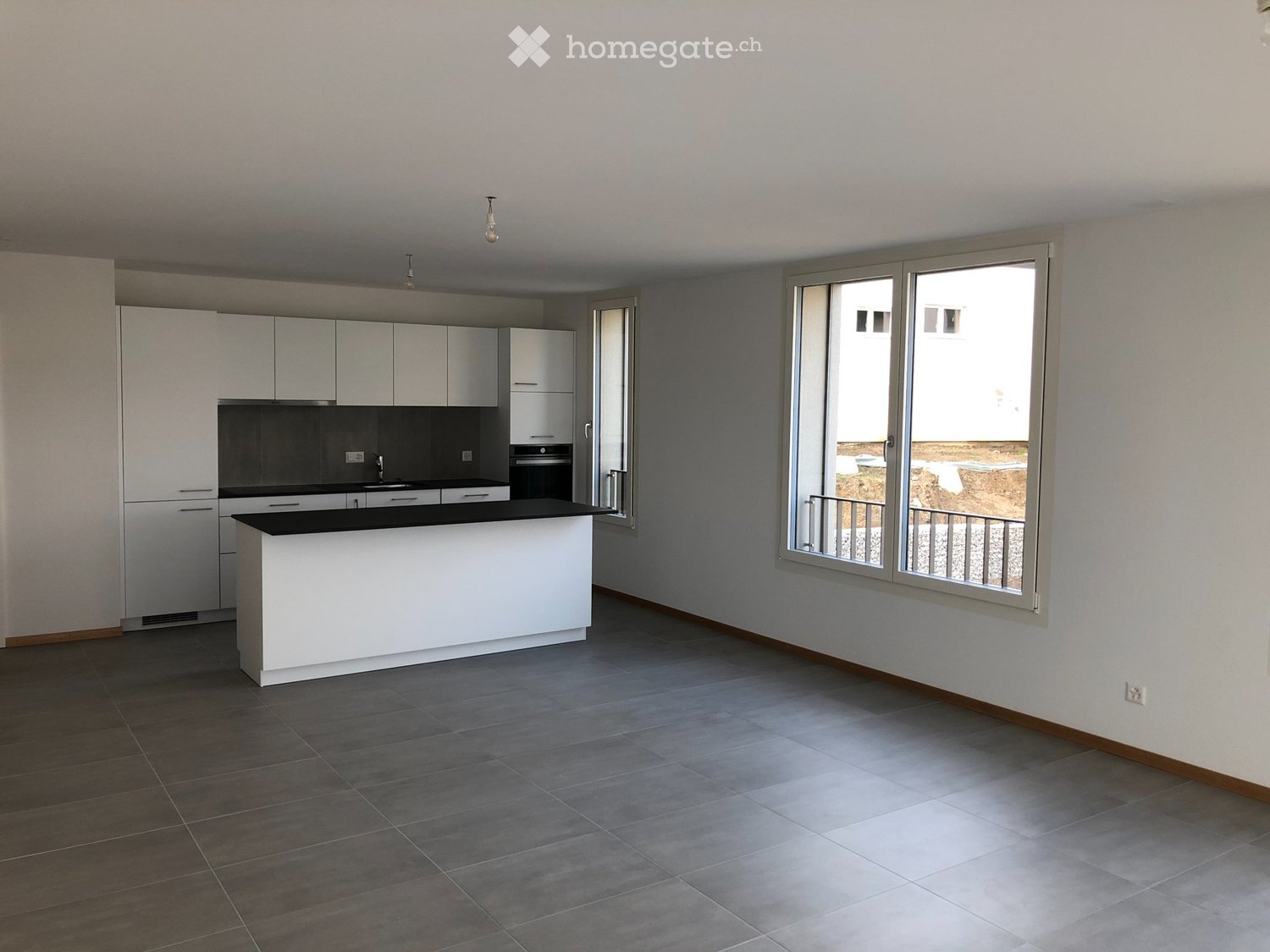 3-Zimmer-Wohnung