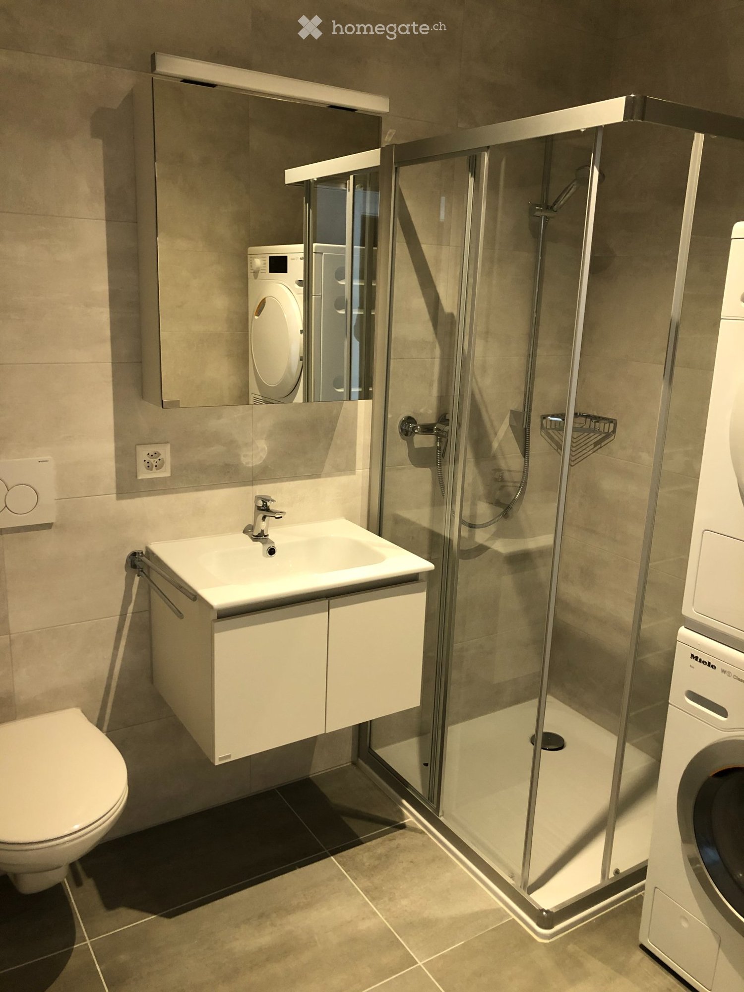 3-Zimmer-Wohnung