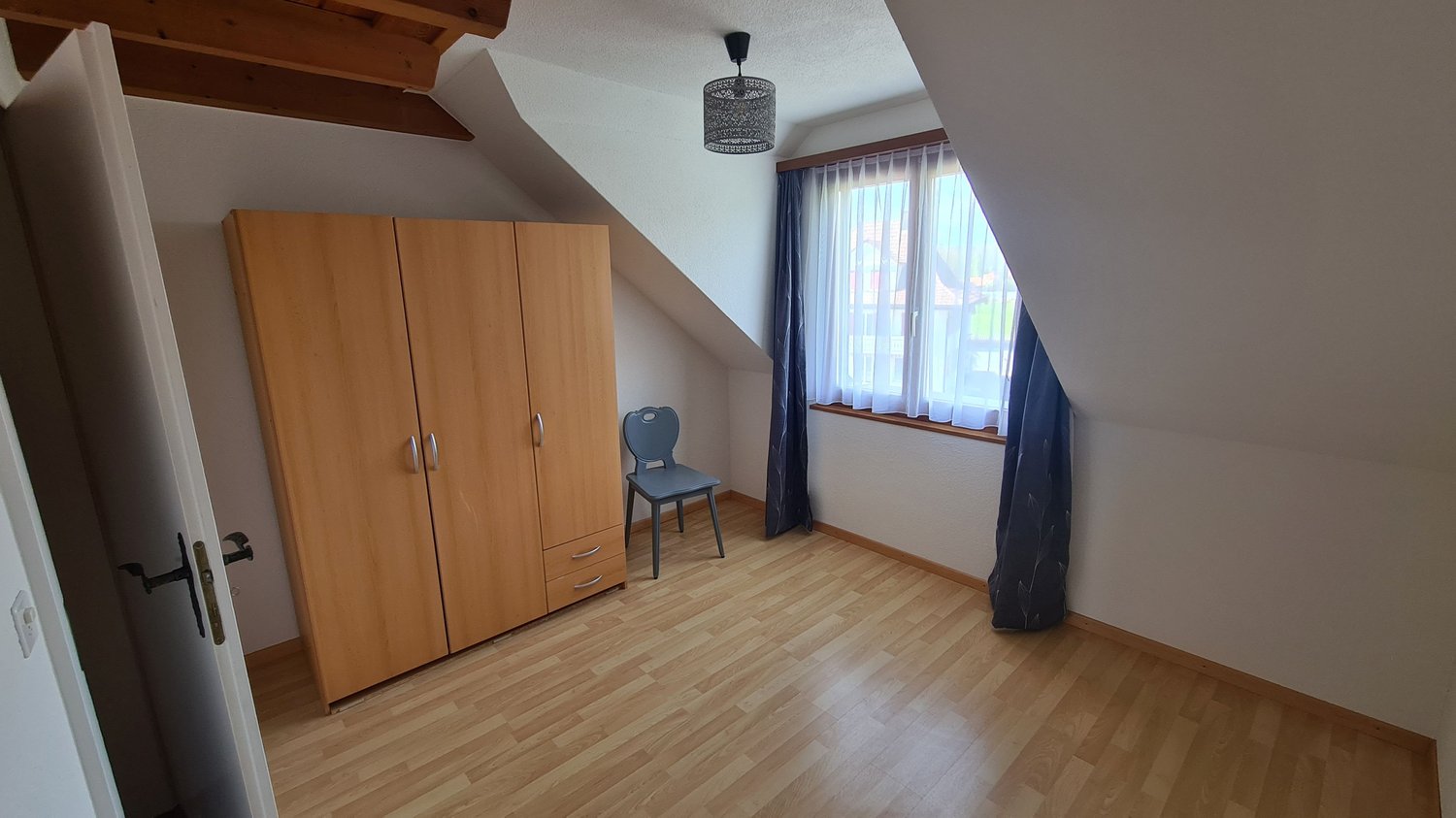 4 ½ rooms apartment, photo 6 of 6