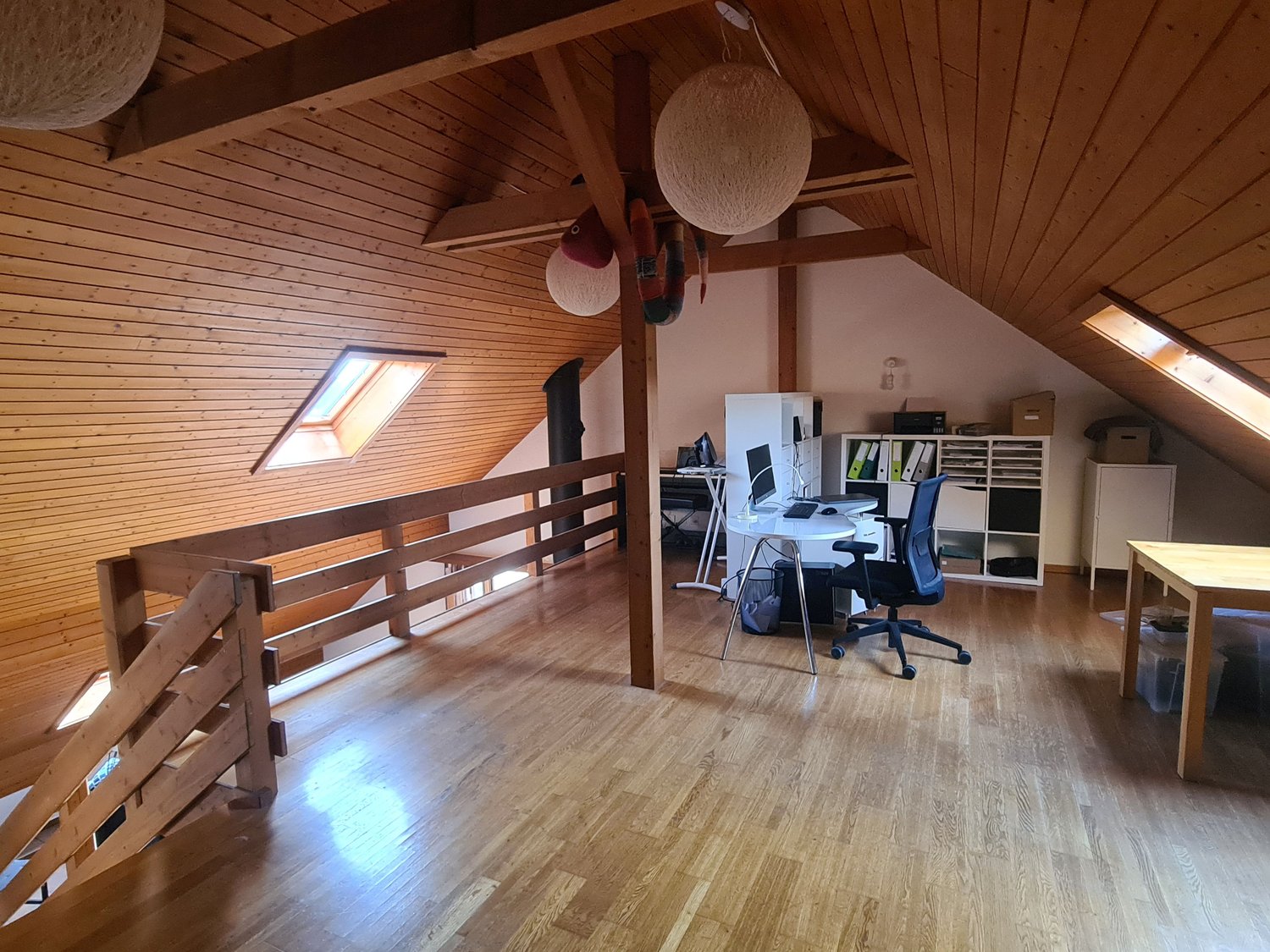 4 ½ rooms apartment, photo 5 of 6
