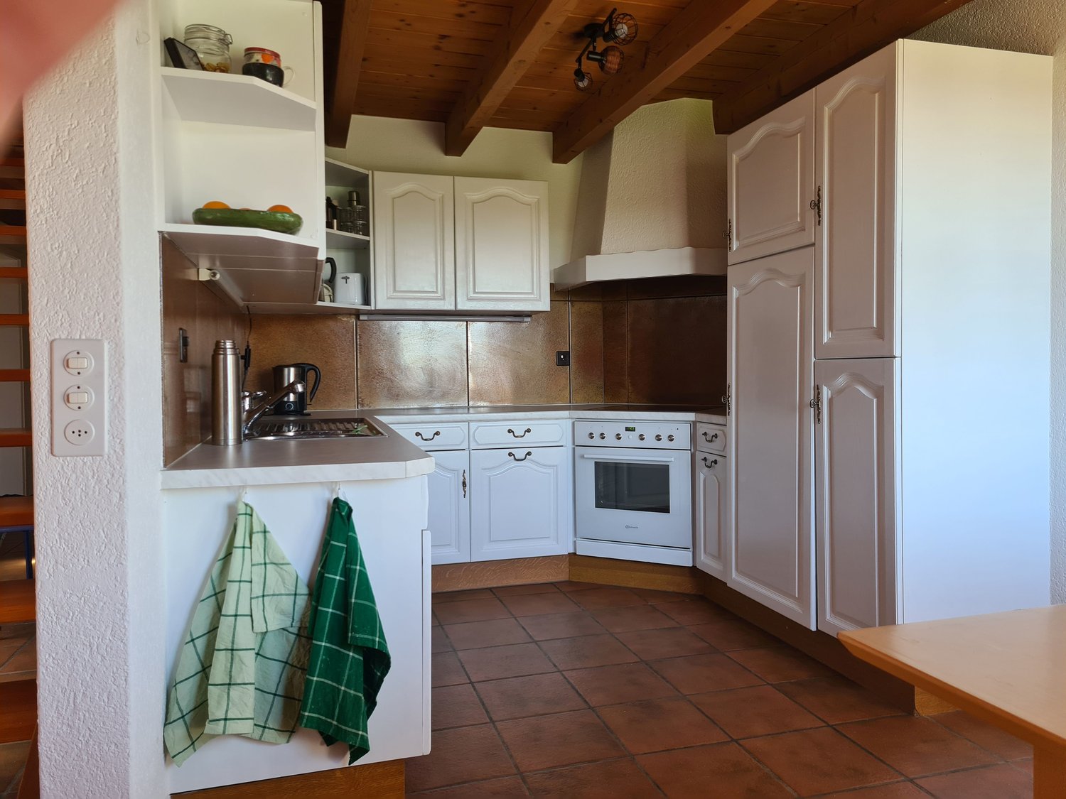 4 ½ rooms apartment, photo 4 of 6