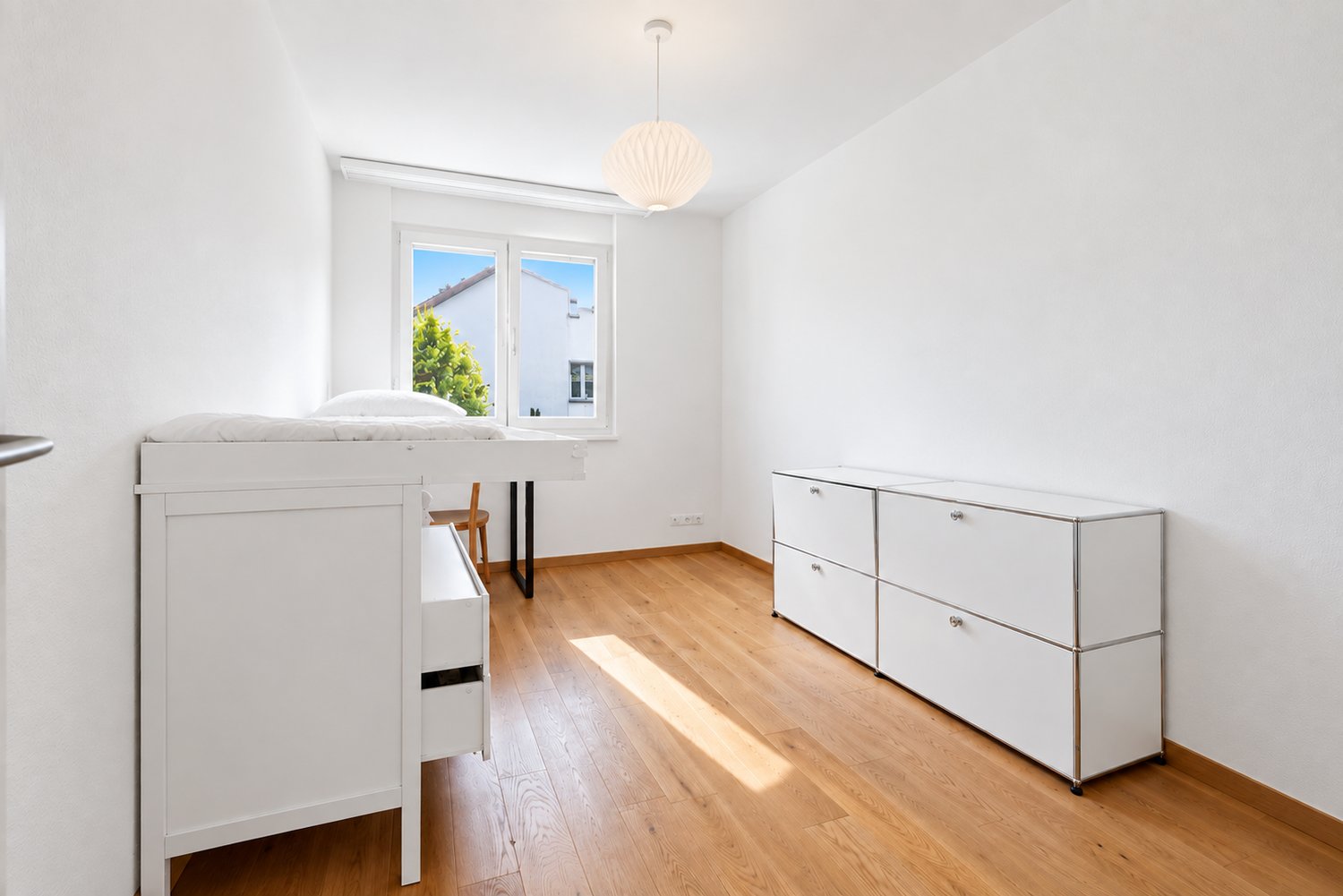 6 ½ rooms row house