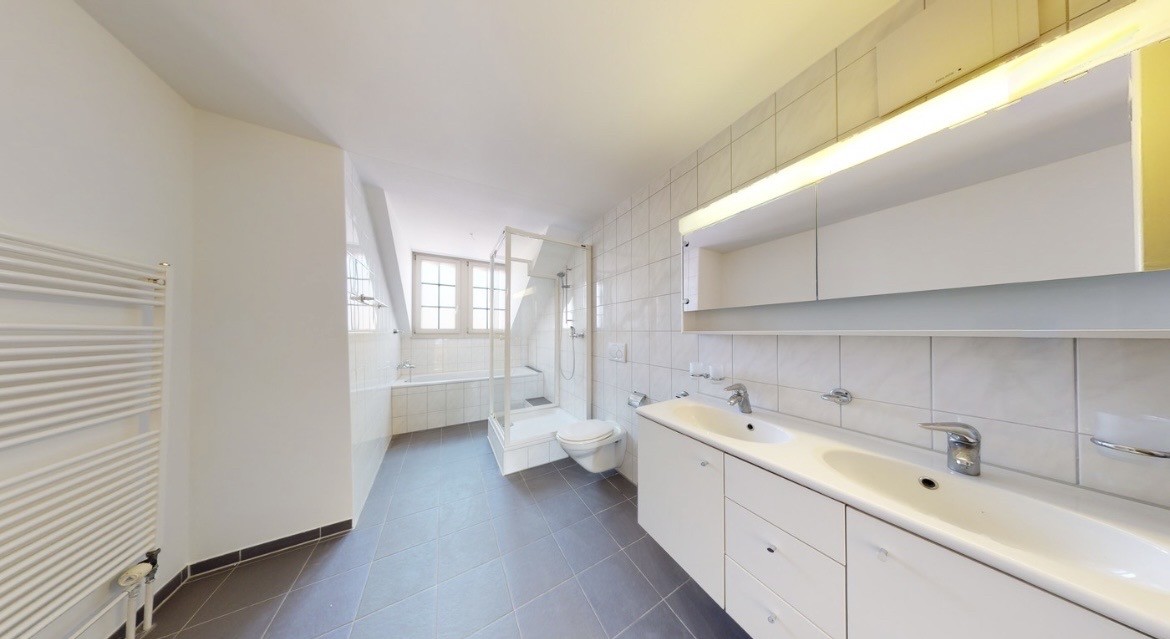 6 rooms apartment, photo 7 of 10