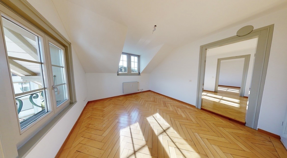 6 rooms apartment, photo 8 of 10
