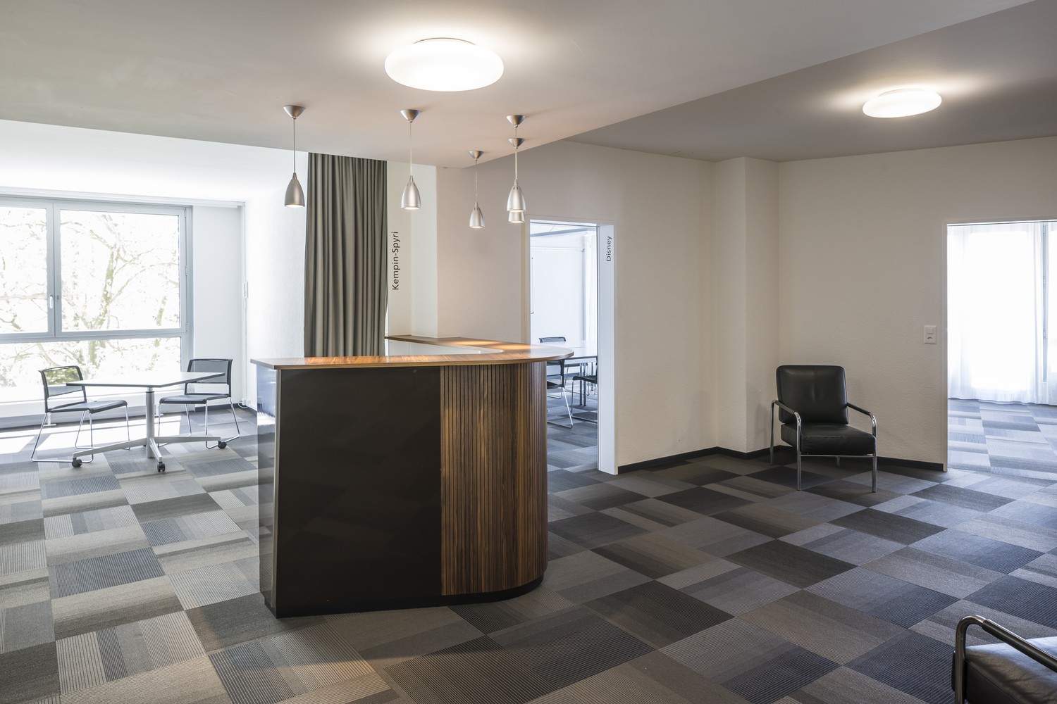 Office, photo 8 of 10