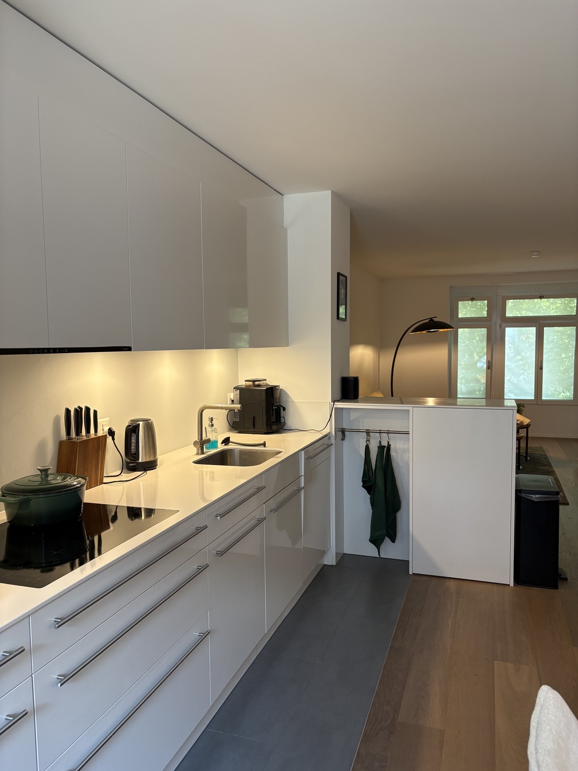 3 ½ rooms apartment, photo 5 of 10