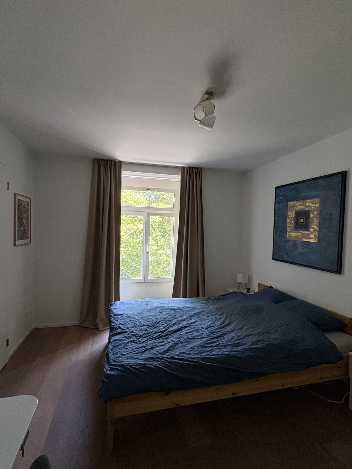 3 ½ rooms apartment, photo 8 of 10