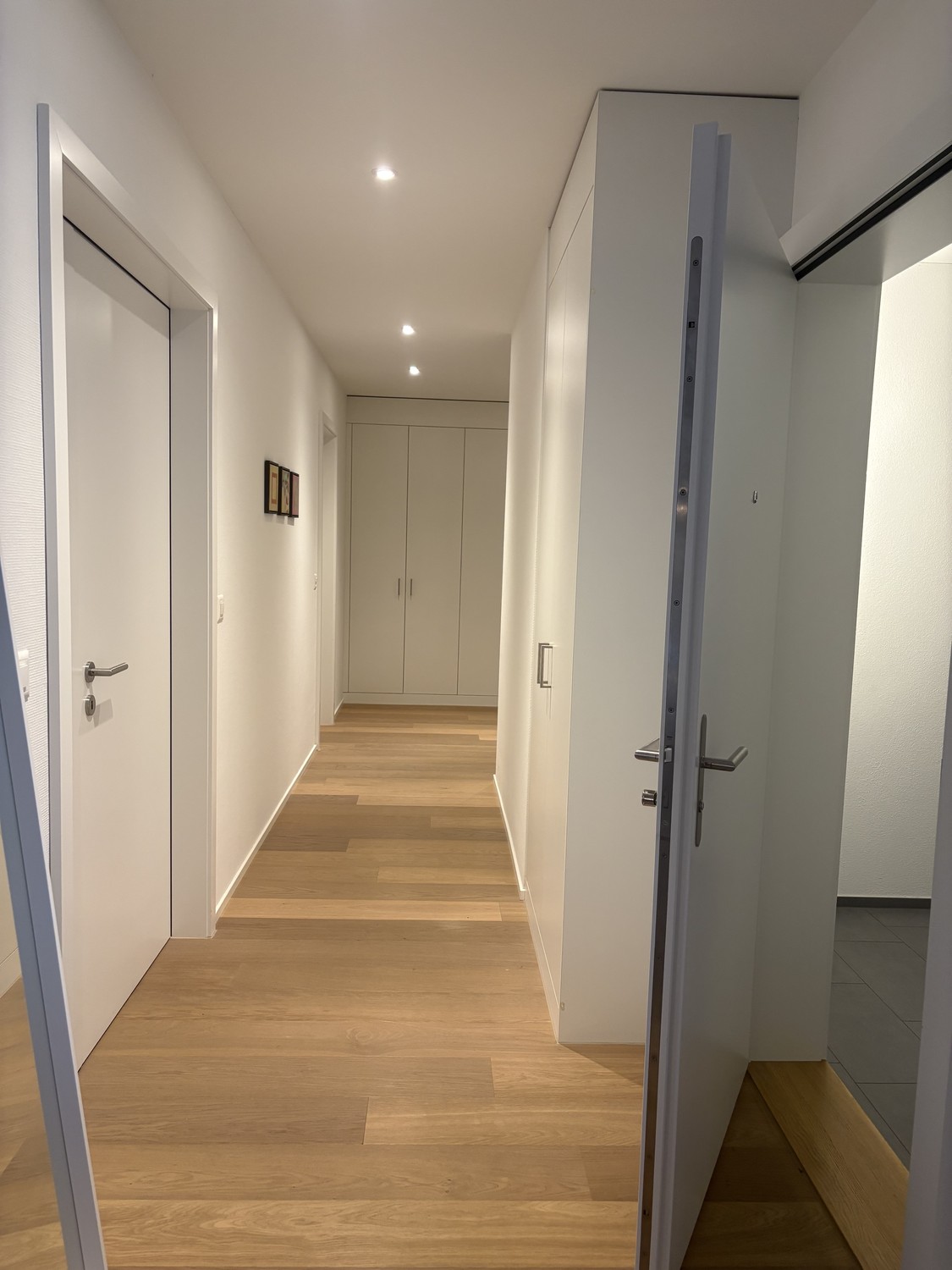 3 ½ rooms apartment, photo 7 of 10
