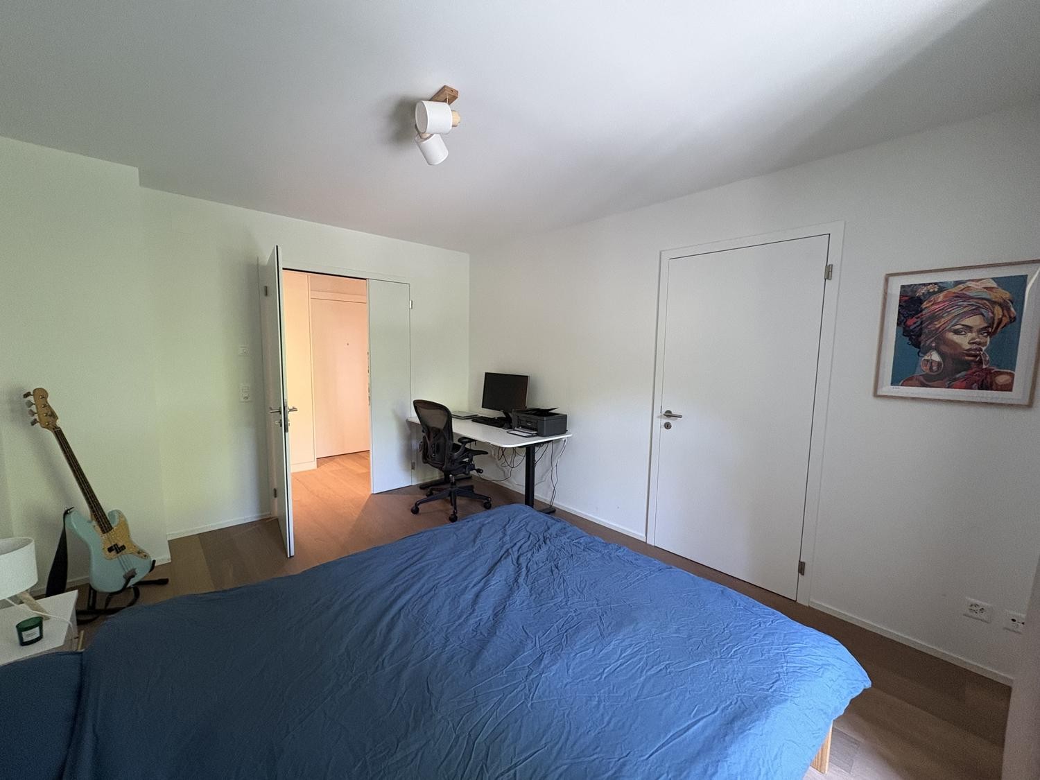 3 ½ rooms apartment, photo 9 of 10