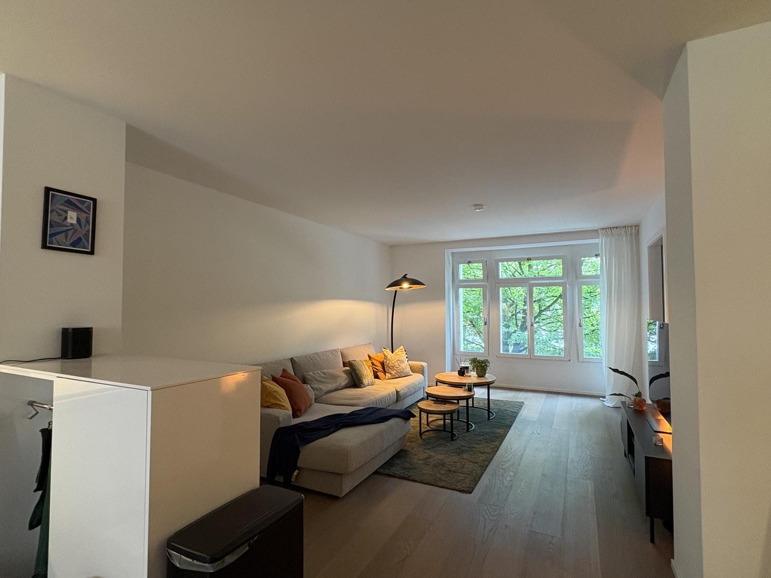 3 ½ rooms apartment, photo 1 of 10