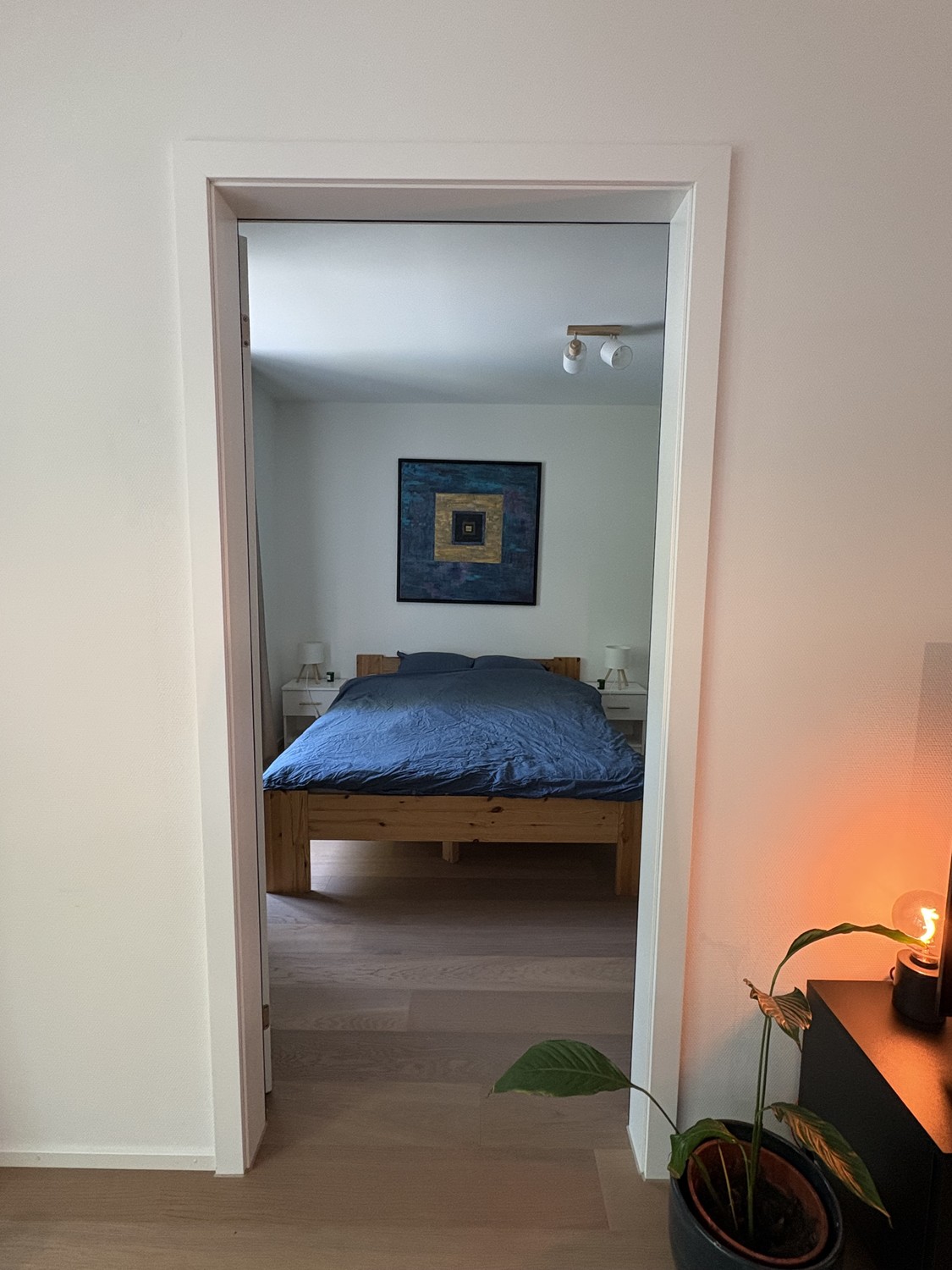 3 ½ rooms apartment, photo 10 of 10