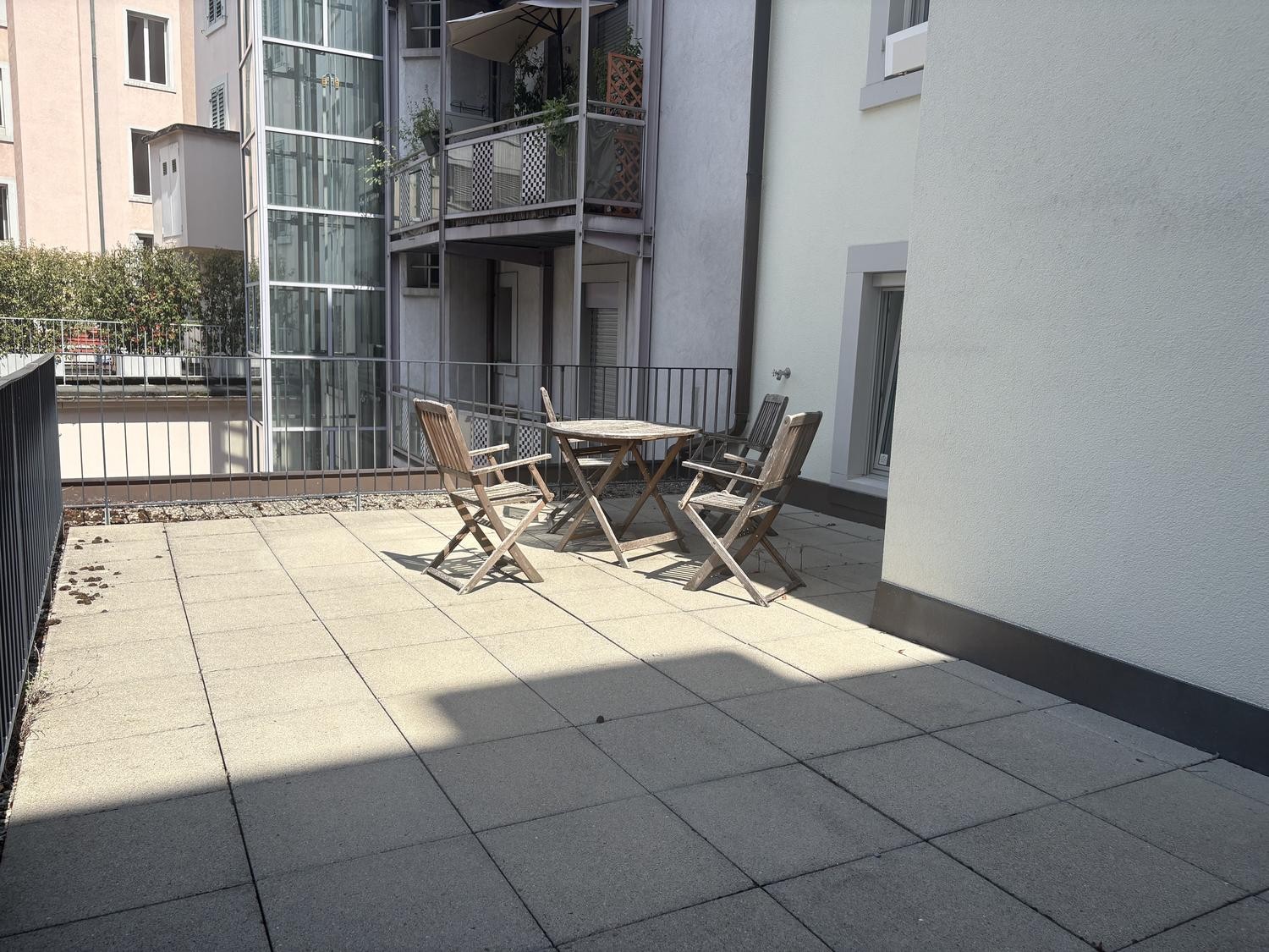 3 ½ rooms apartment, photo 6 of 10