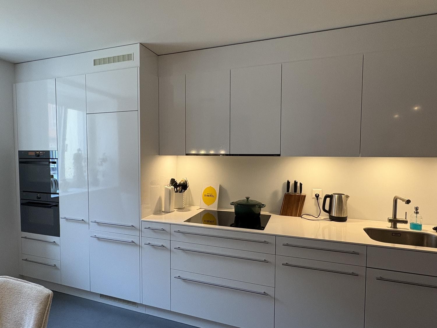 3 ½ rooms apartment, photo 4 of 10