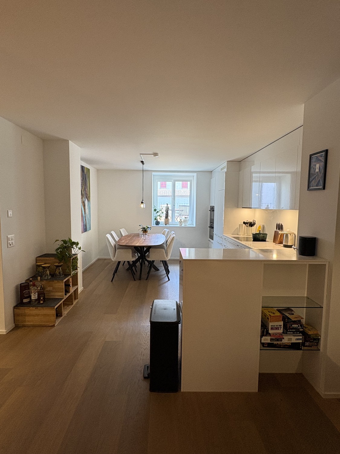 3 ½ rooms apartment, photo 3 of 10