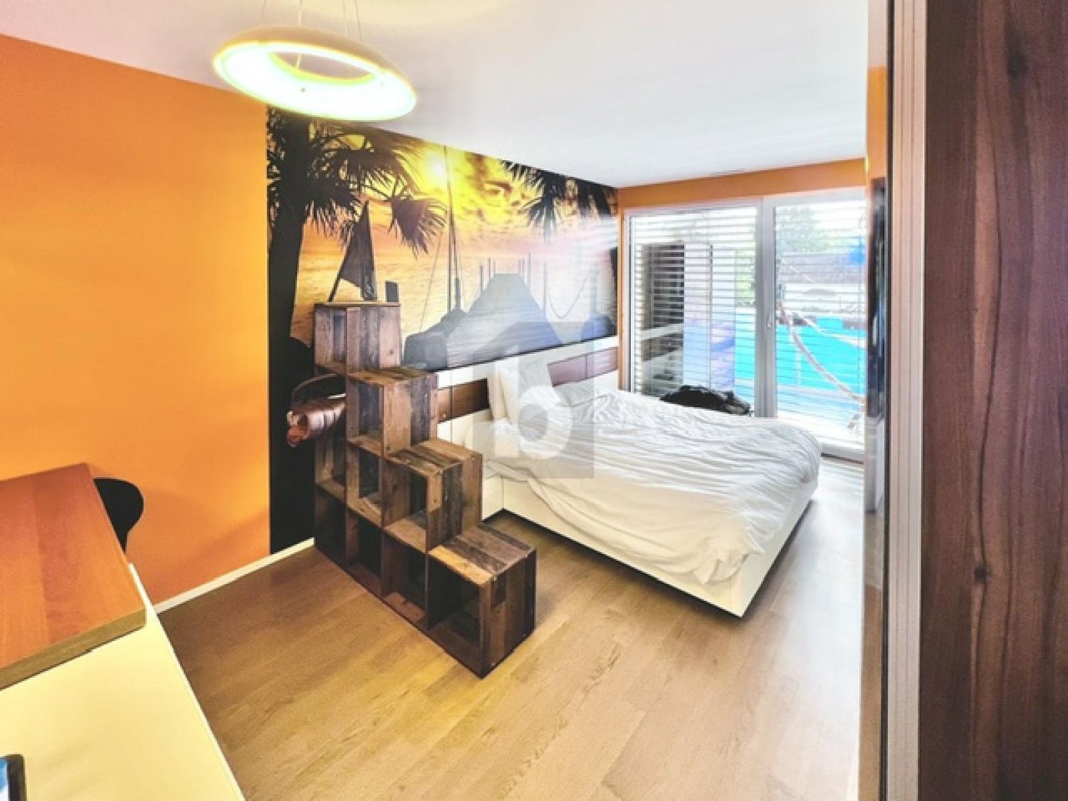 5 rooms furnished flat, photo 4 of 4