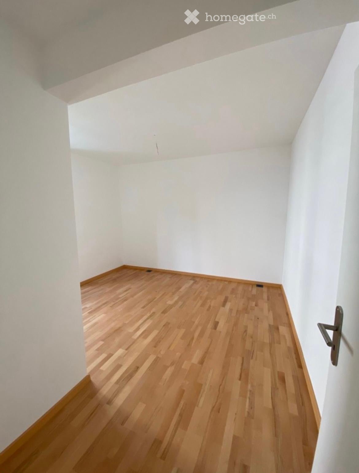 2 rooms apartment