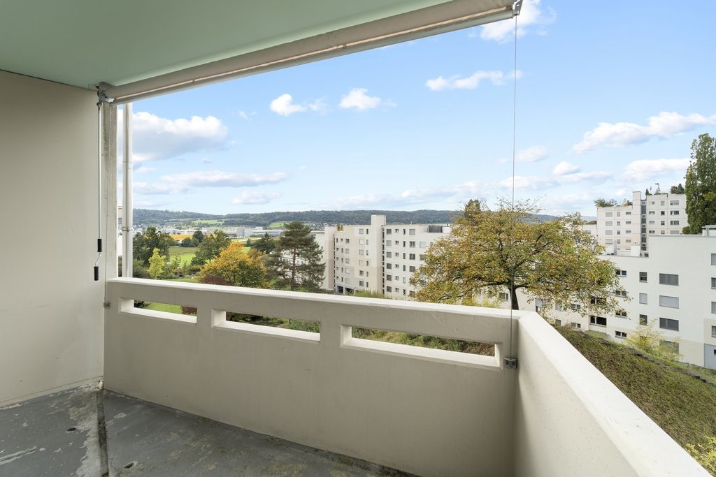 4 rooms apartment, photo 9 sur 10