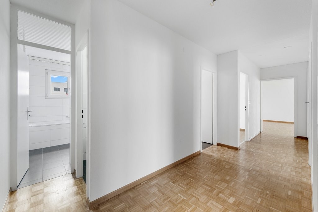 4 rooms apartment, photo 2 sur 10