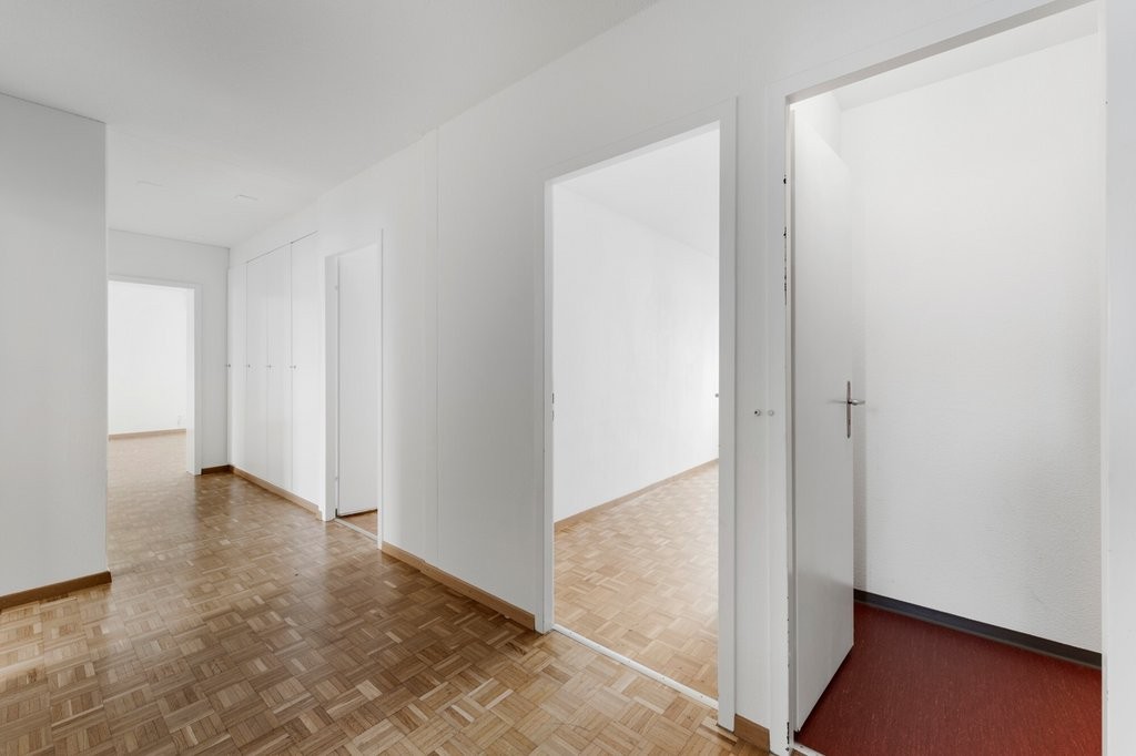 4 rooms apartment, photo 3 sur 10