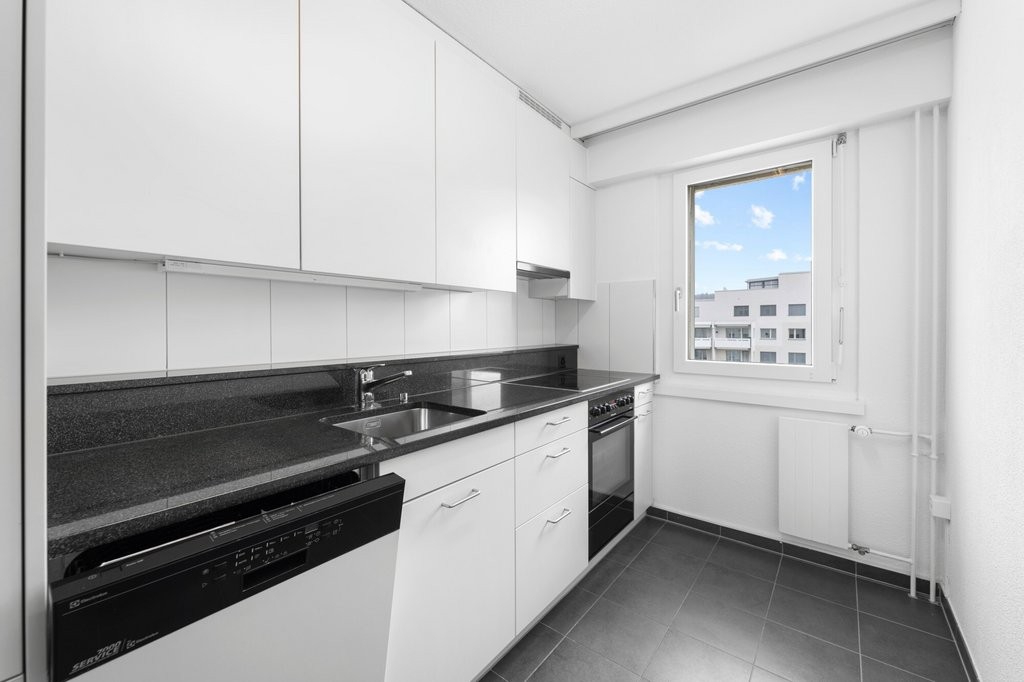 4 rooms apartment, photo 6 sur 10