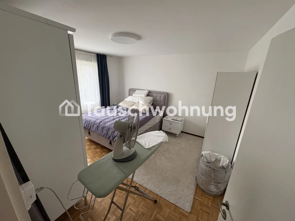 2 rooms apartment