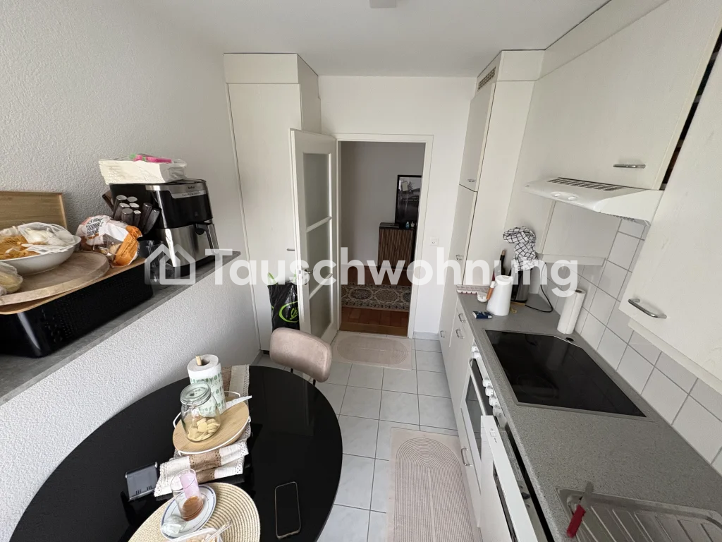 2 rooms apartment