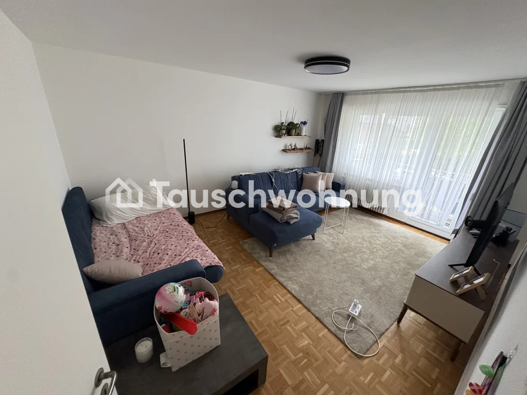 2 rooms apartment