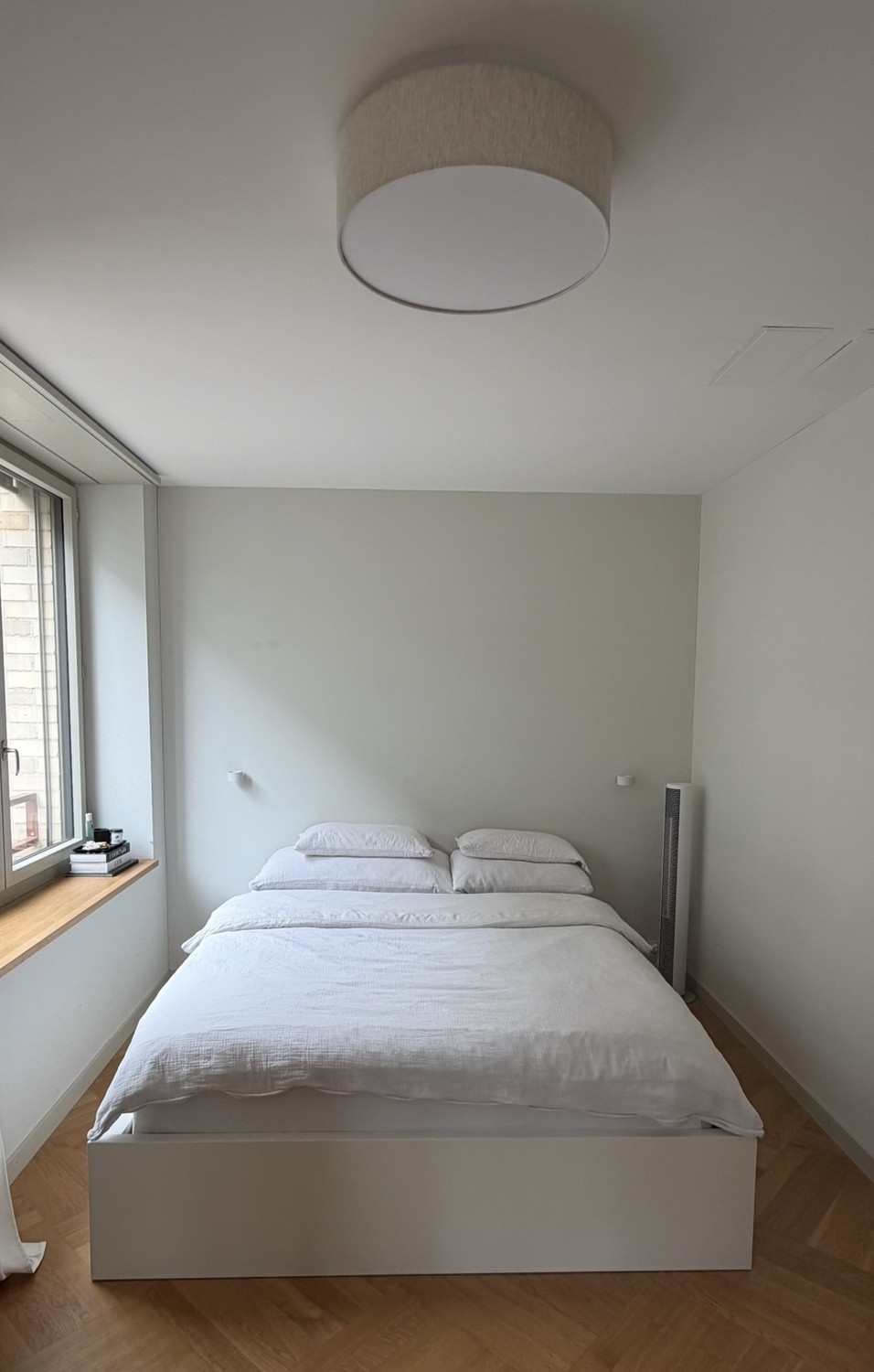 1 ½ rooms apartment, photo 6 of 8