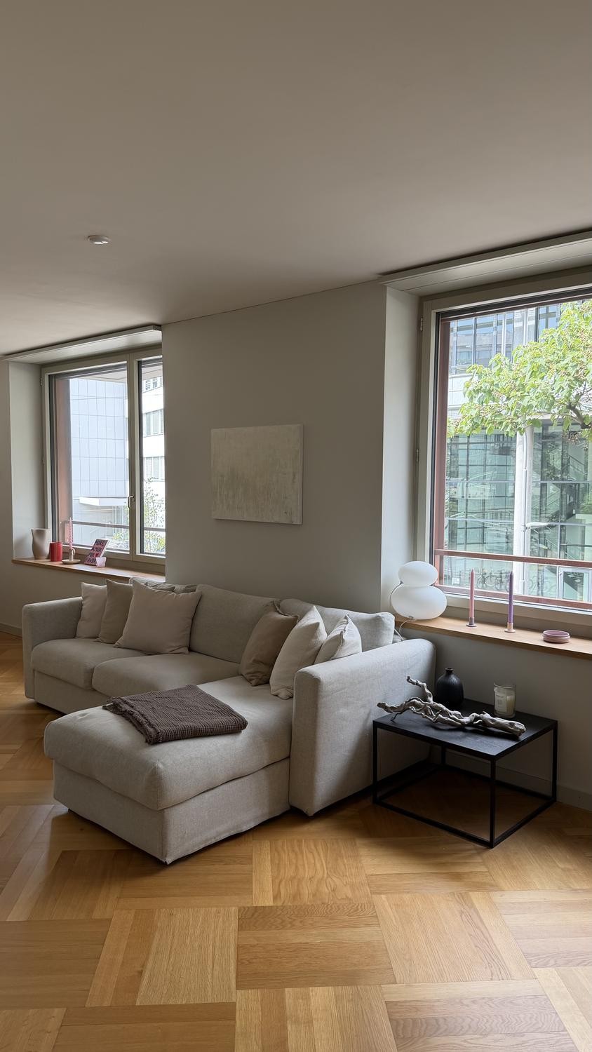 1 ½ rooms apartment, photo 8 of 8