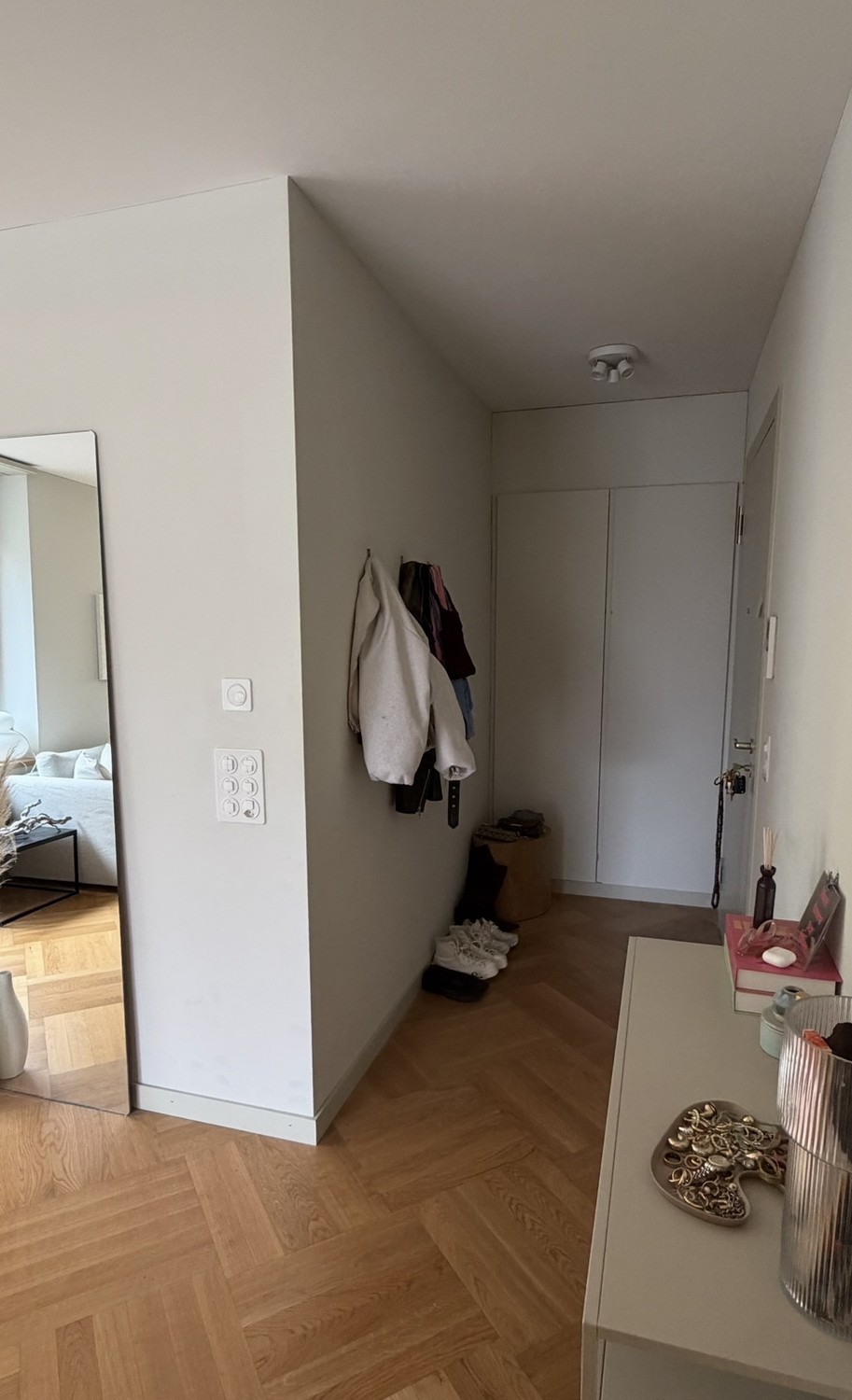 1 ½ rooms apartment, photo 7 of 8