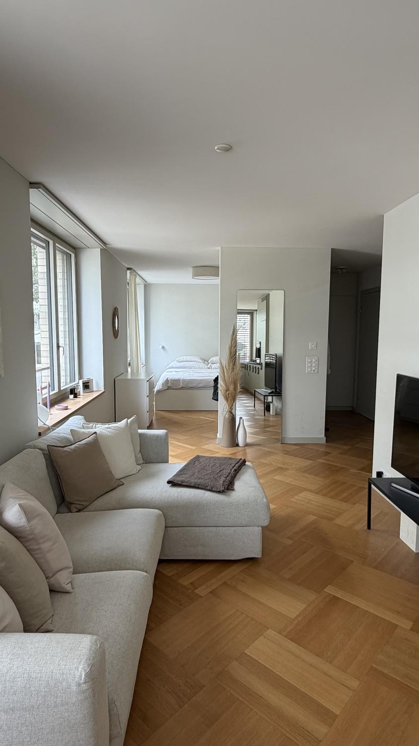 1 ½ rooms apartment, photo 2 of 8