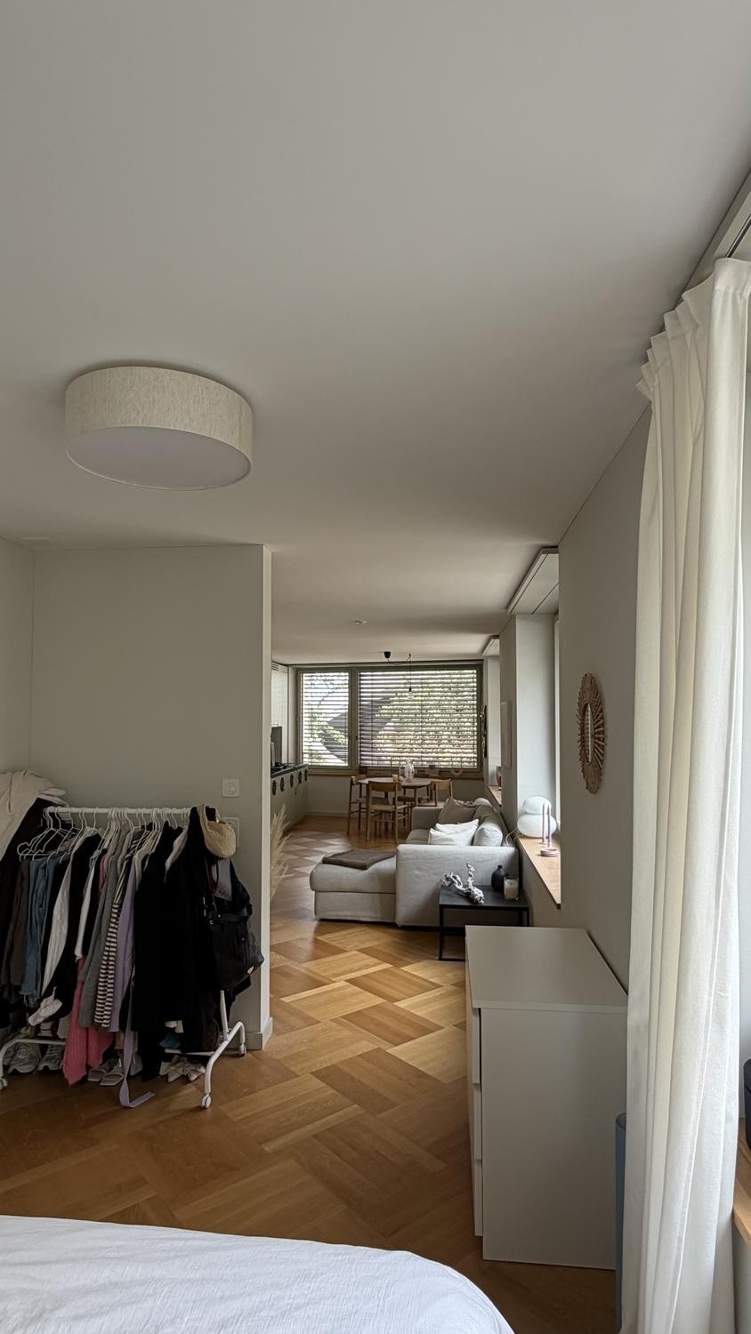 1 ½ rooms apartment, photo 4 of 8