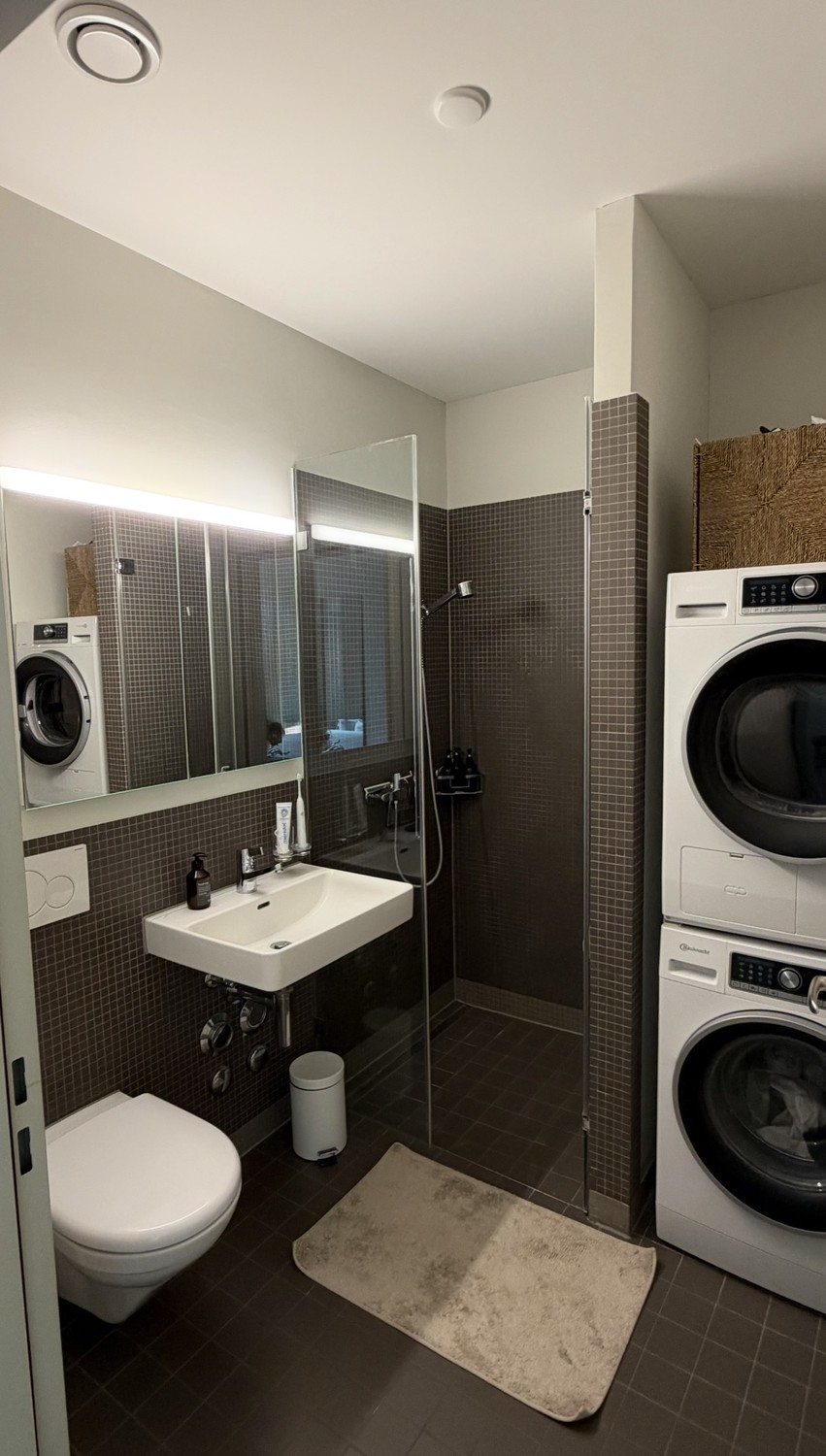 1 ½ rooms apartment, photo 5 of 8