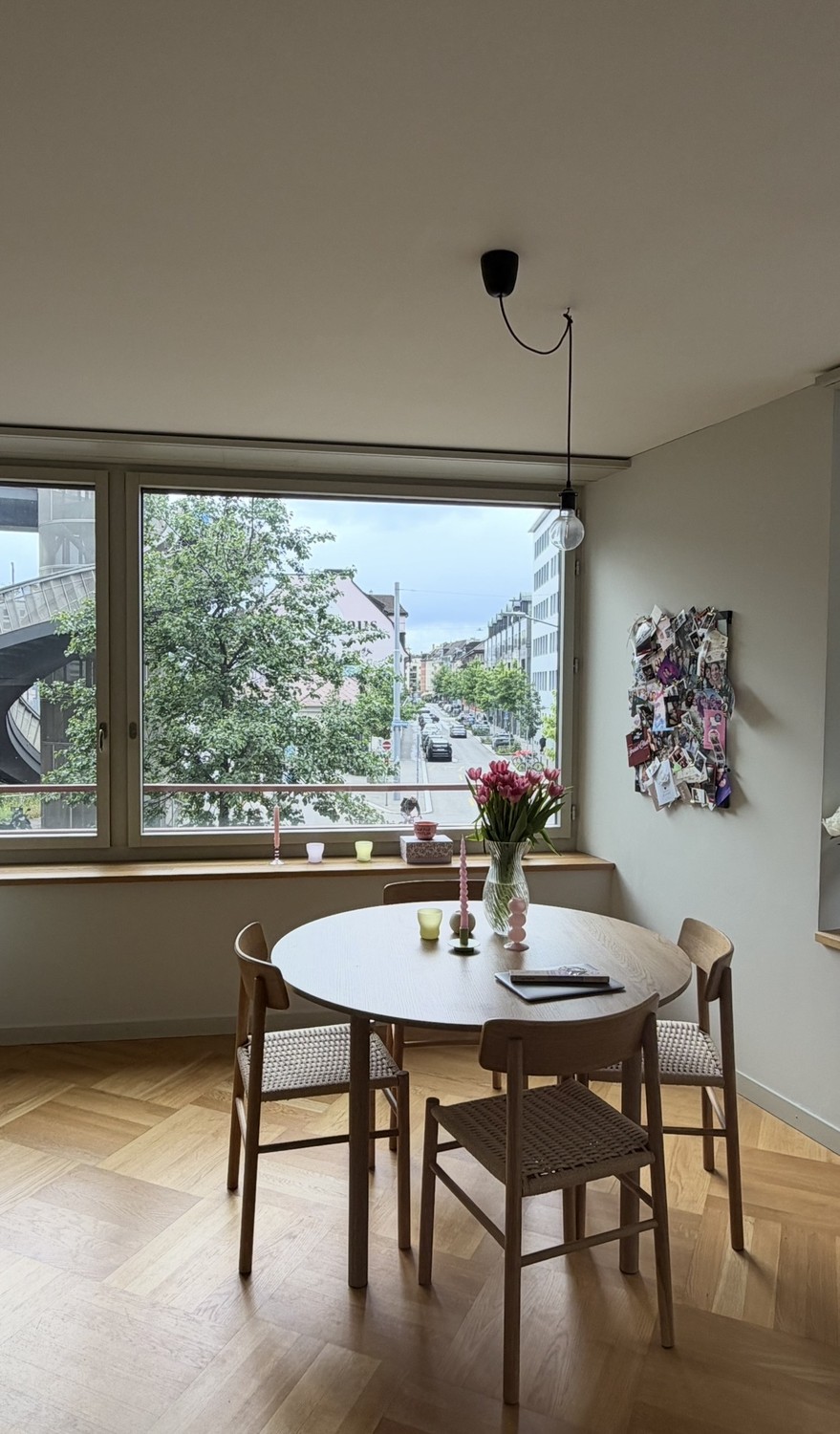 1 ½ rooms apartment, photo 3 of 8