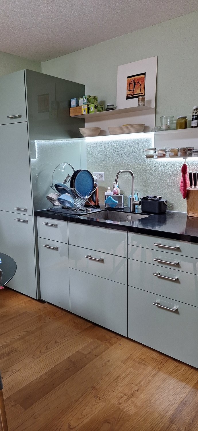 2 rooms furnished flat, photo 3 of 6