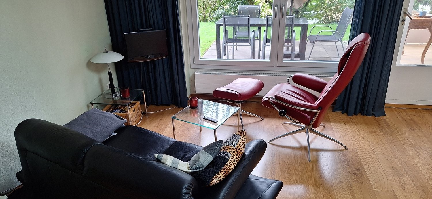 2 rooms furnished flat, photo 1 of 6