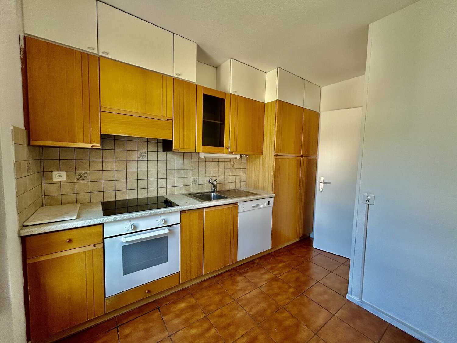 4 ½ rooms apartment, photo 6 of 10