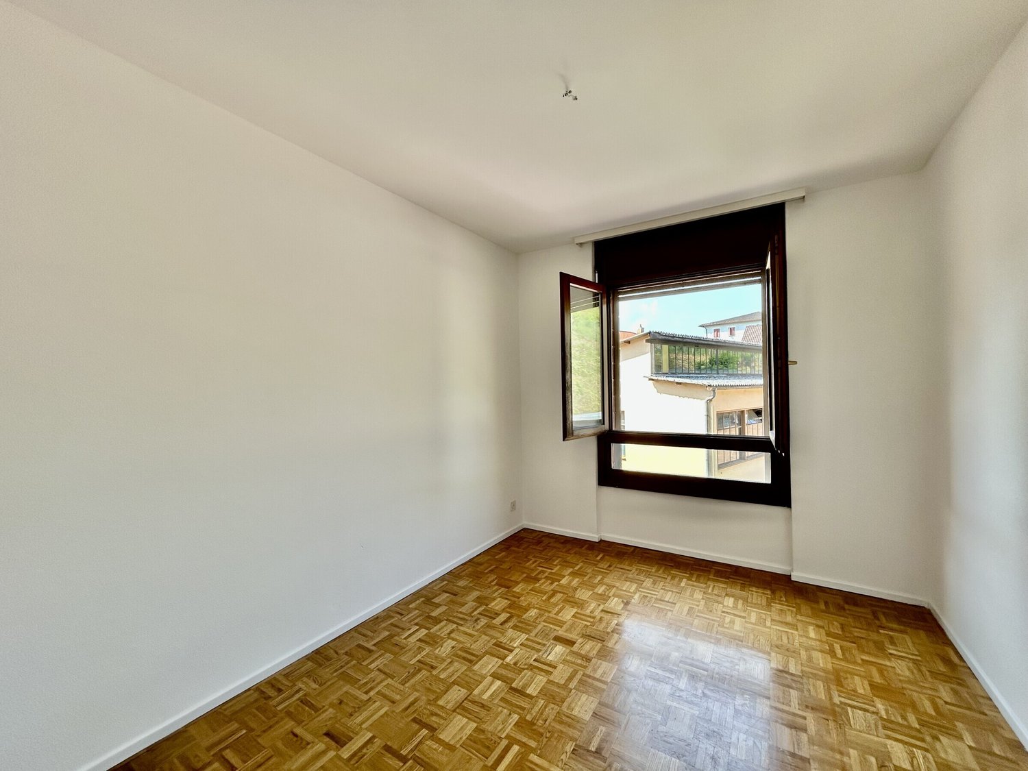 4 ½ rooms apartment, photo 8 of 10