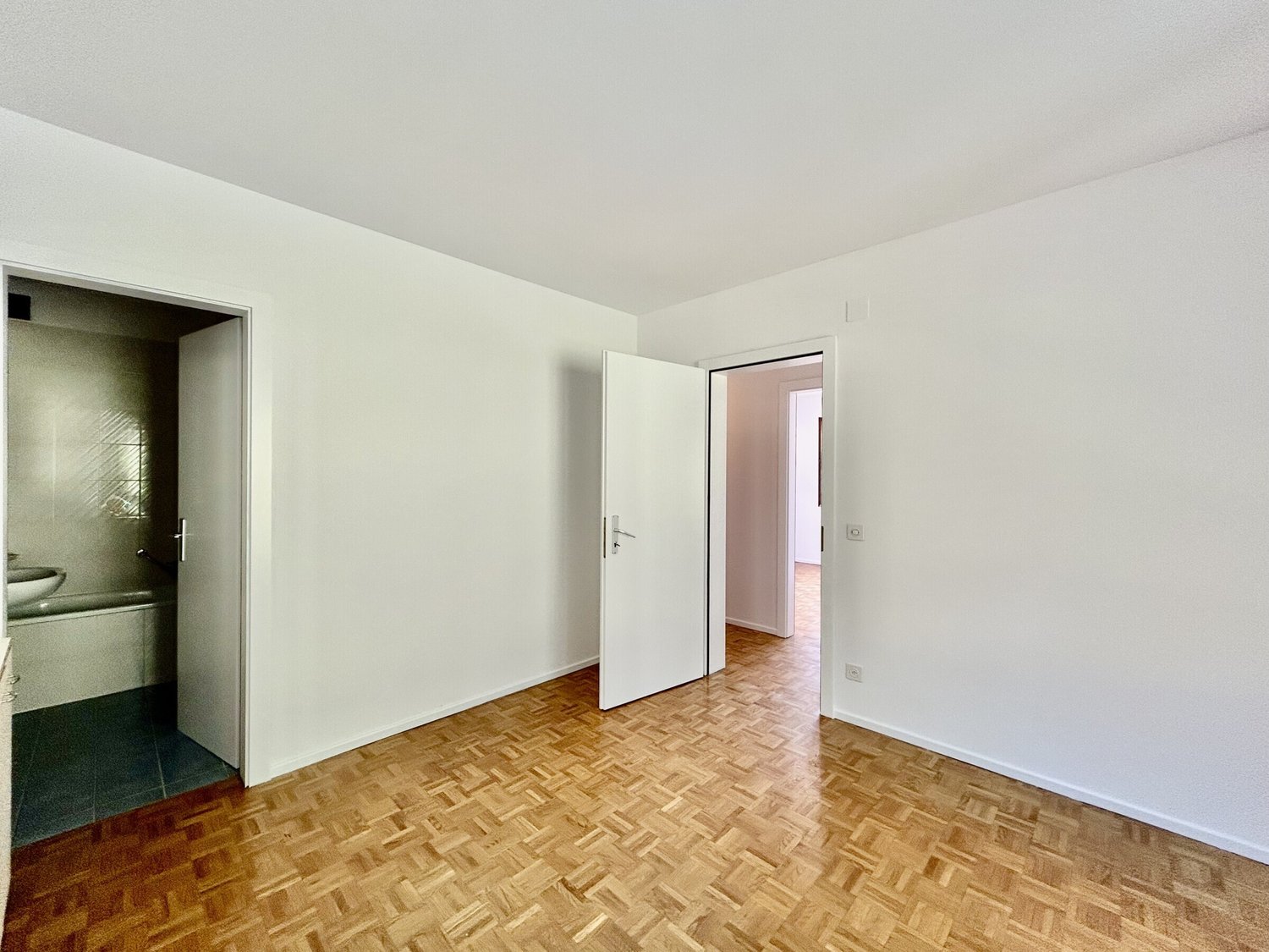 4 ½ rooms apartment, photo 9 of 10