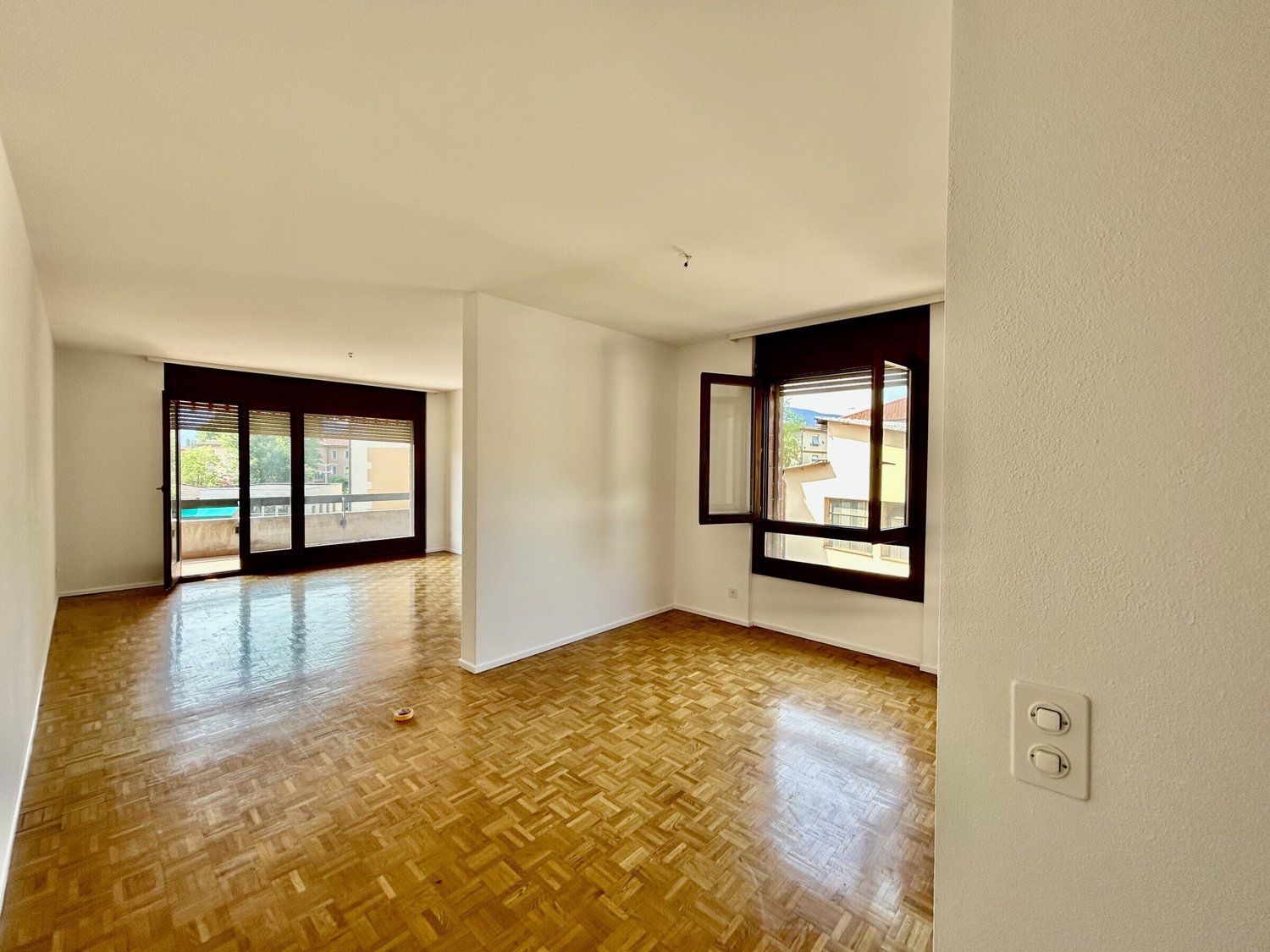 4 ½ rooms apartment, photo 2 of 10