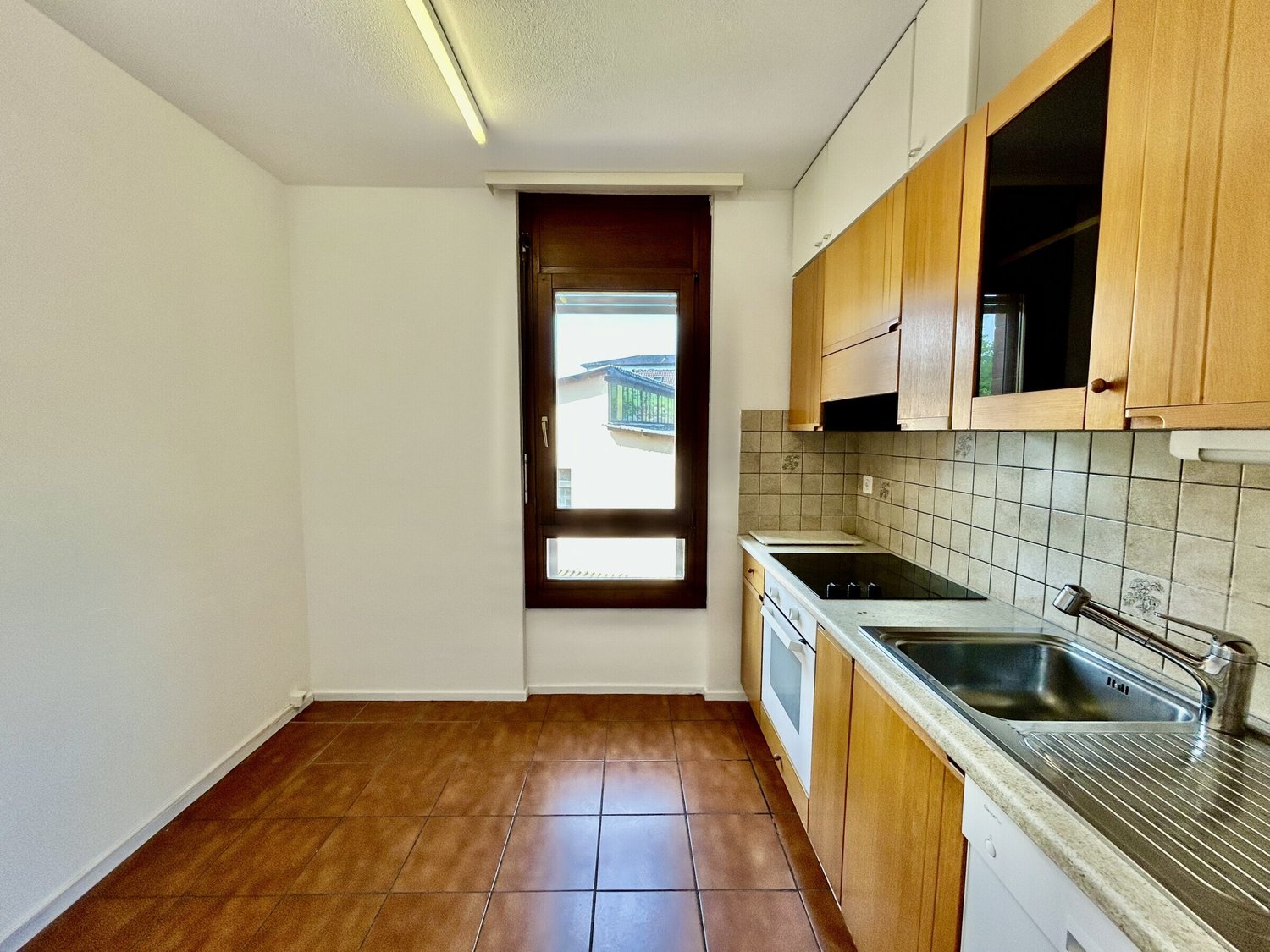 4 ½ rooms apartment, photo 3 of 10