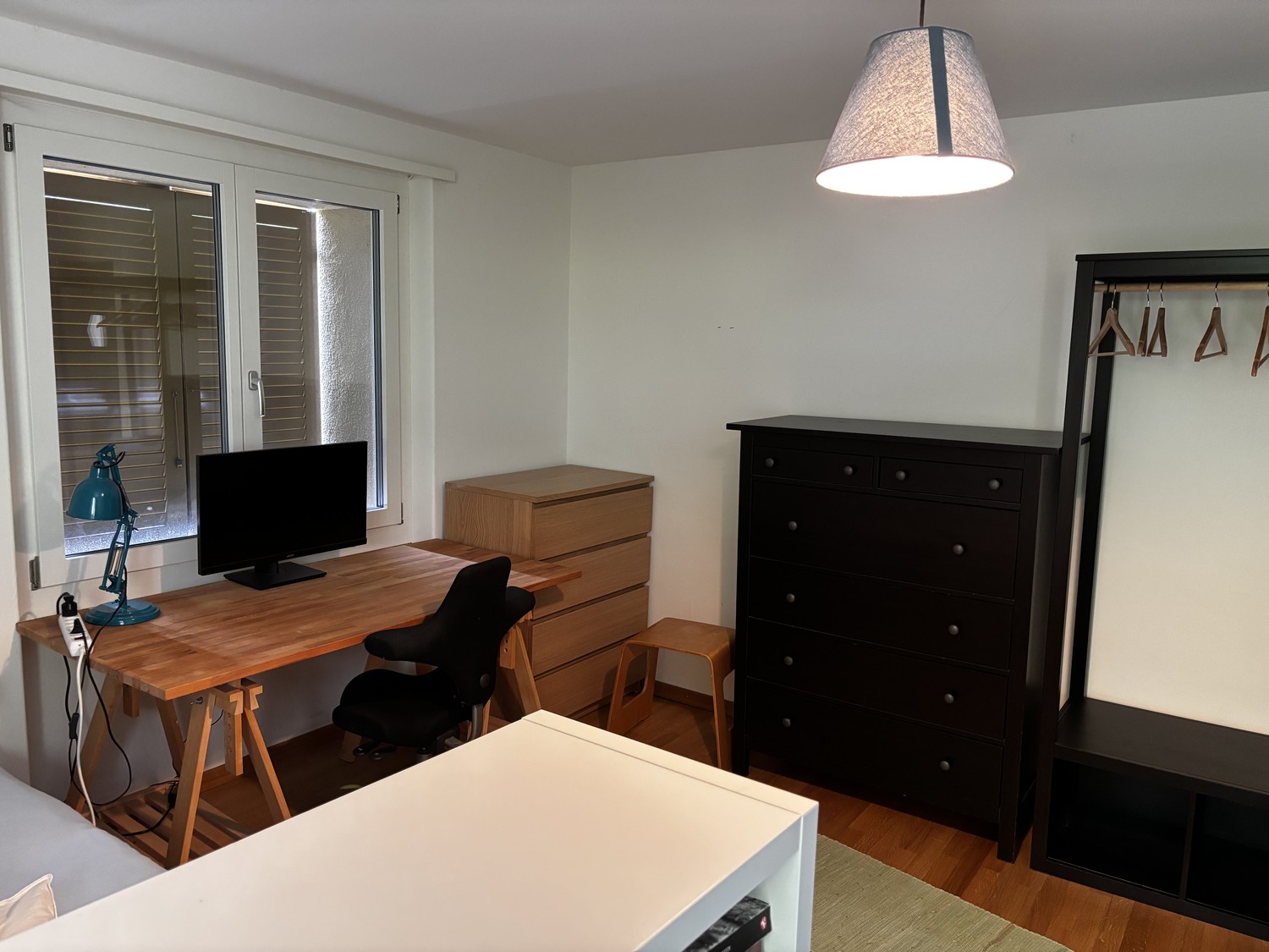 Room in a shared flat