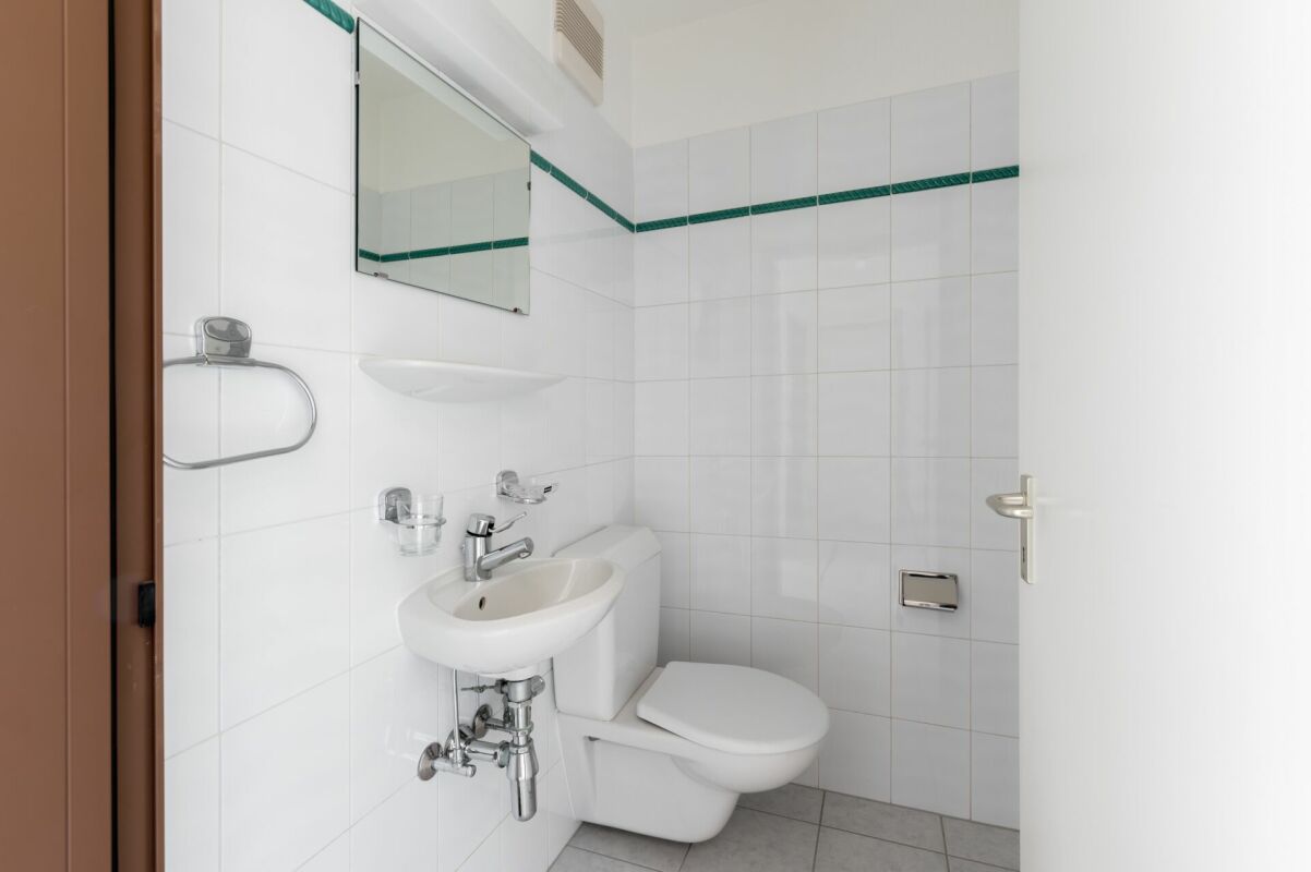 4 ½ rooms apartment, photo 9 of 10