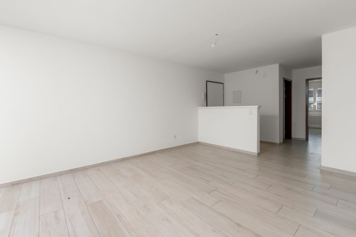 4 ½ rooms apartment, photo 4 of 10