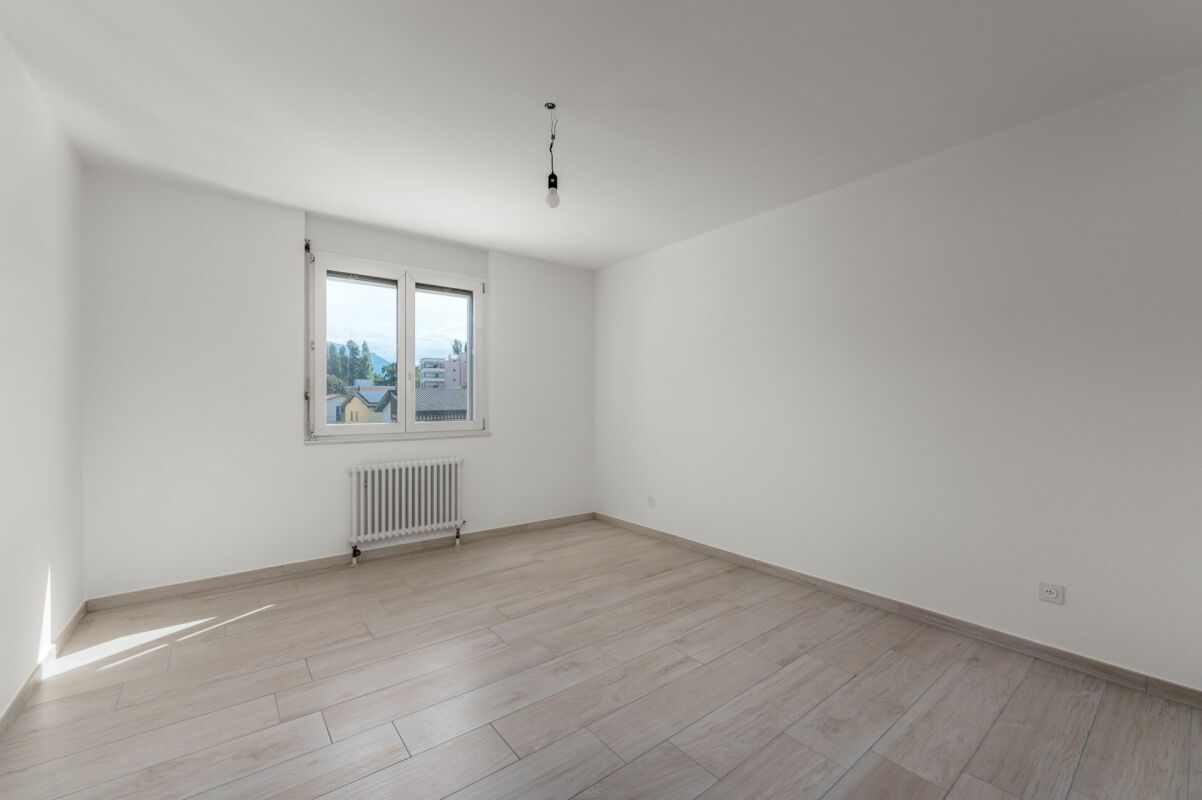 4 ½ rooms apartment, photo 10 of 10