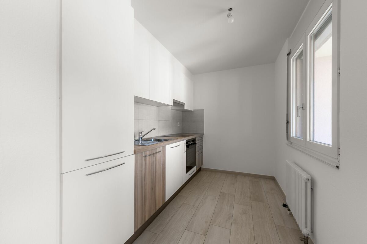 4 ½ rooms apartment, photo 7 of 10