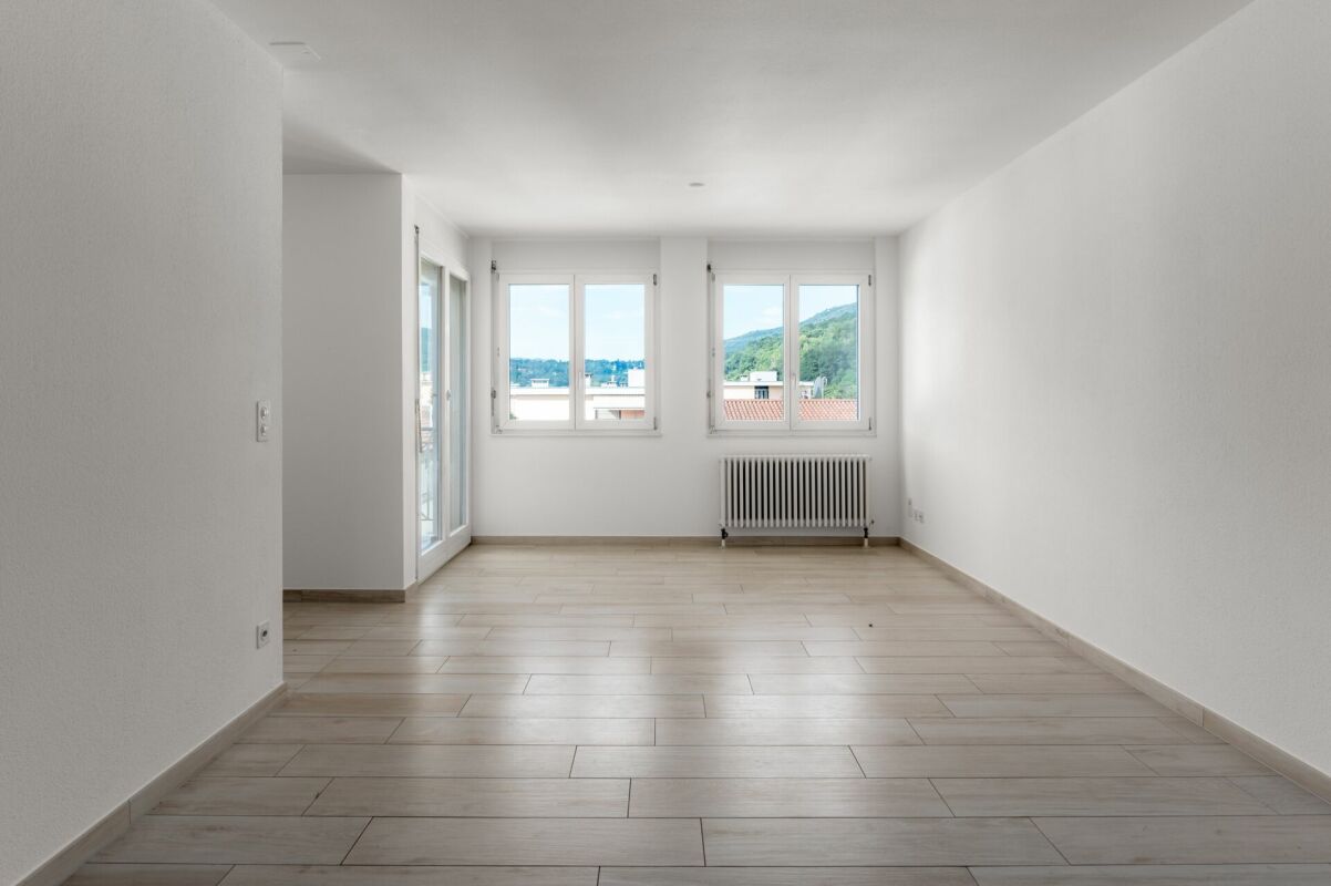 4 ½ rooms apartment, photo 3 of 10