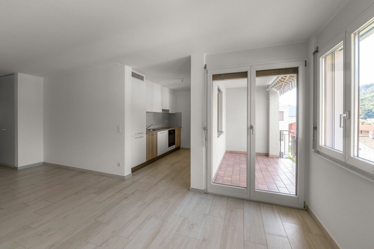 4 ½ rooms apartment, photo 6 of 10
