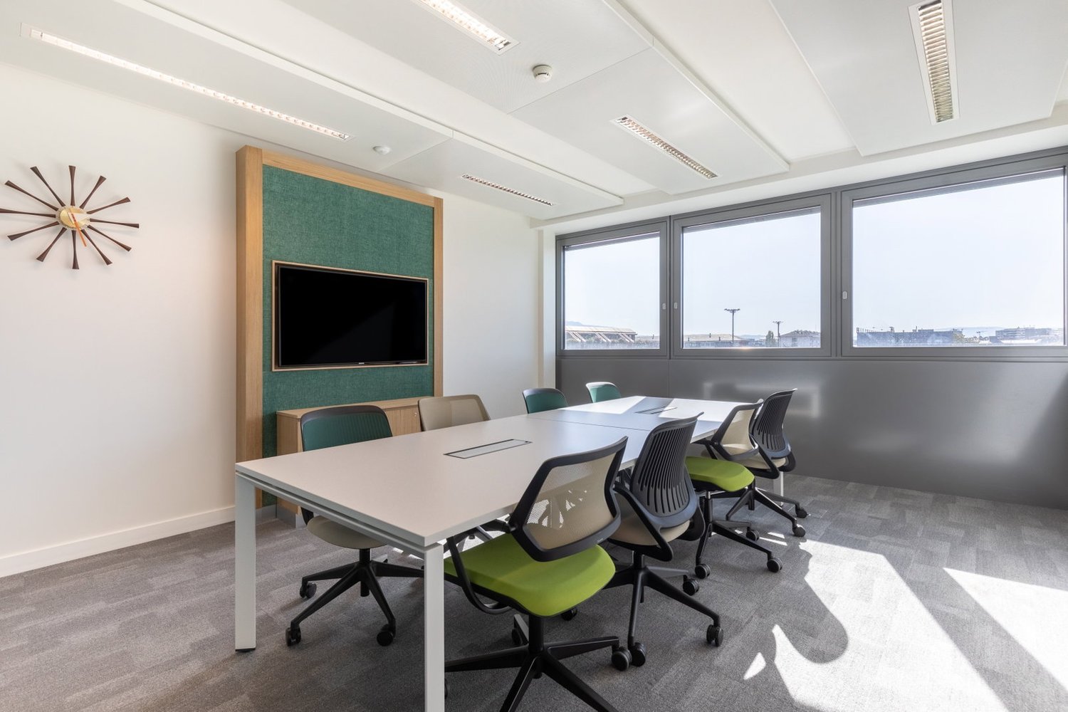 Office, photo 5 sur 8